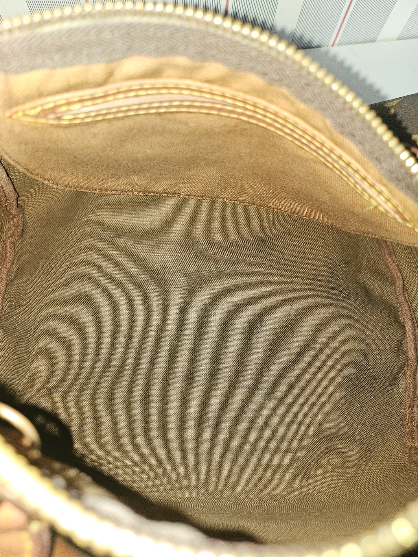 Louis Vuitton Speedy 30 Monogram