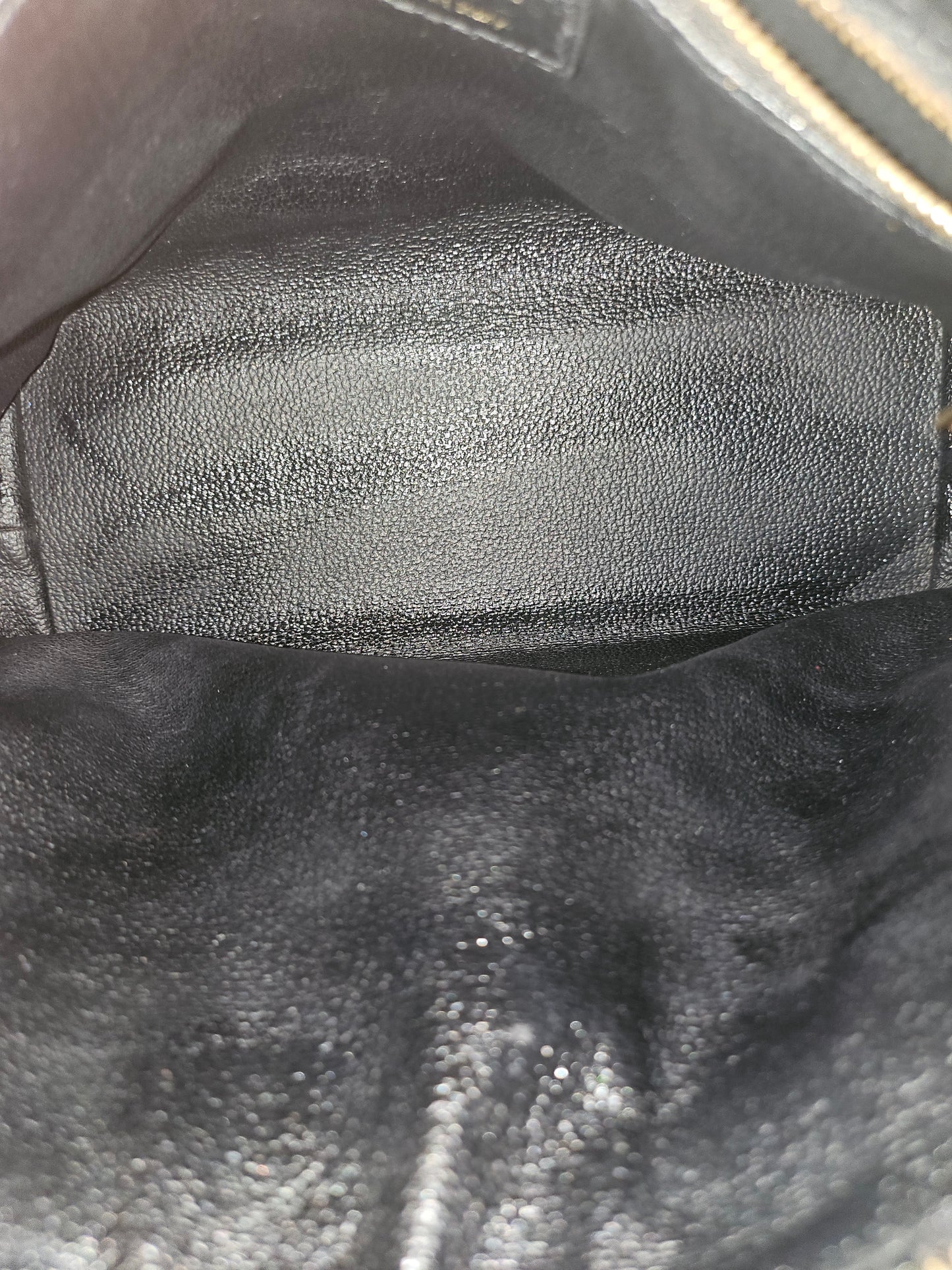 Louis Vuitton Pallas clutch