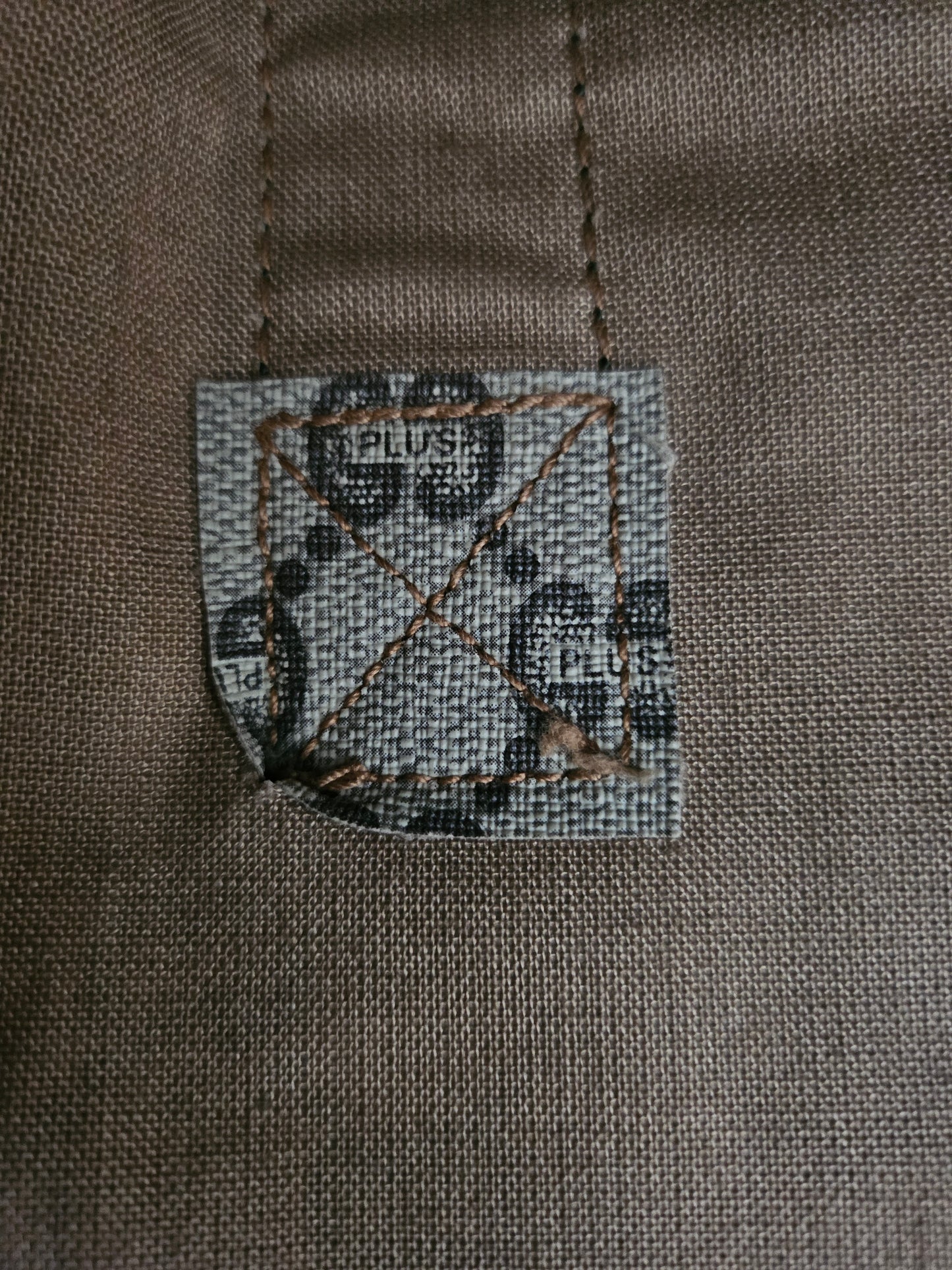 Gucci Plus Weekender tote
