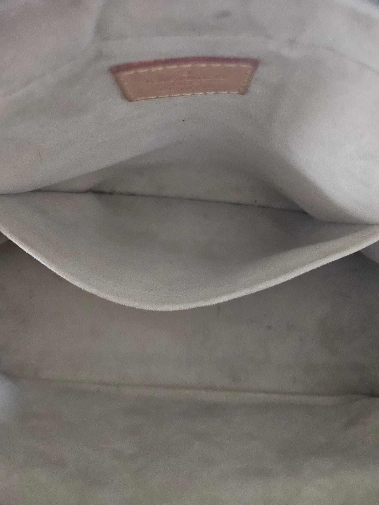Louis Vuitton Manhattan PM