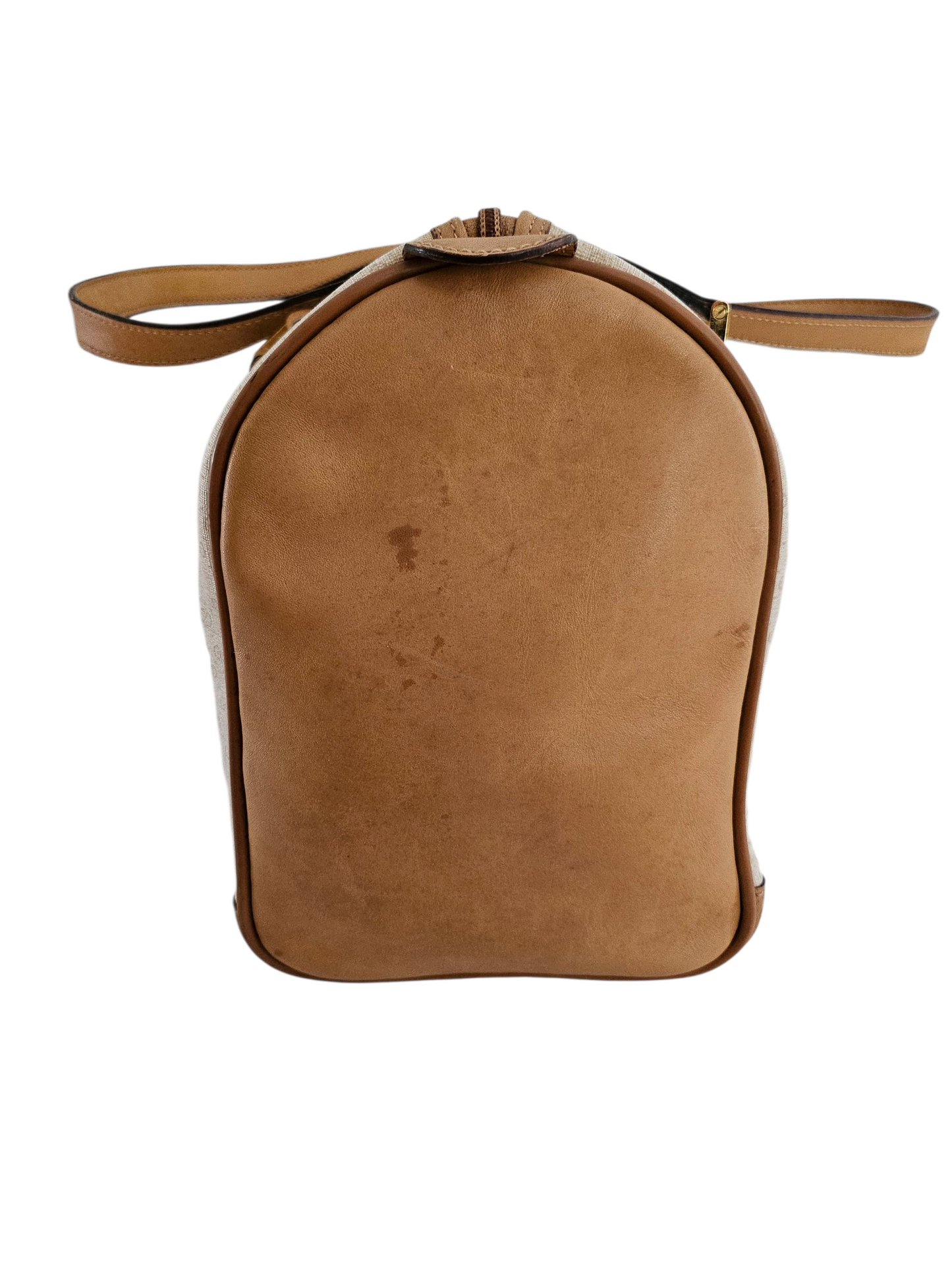 Gucci micro GG shoulder bag
