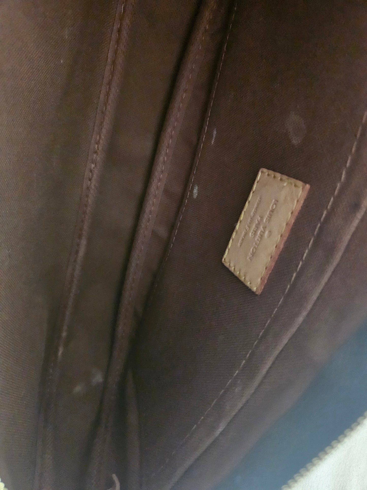 Louis Vuitton Multi Pochette Accessoires