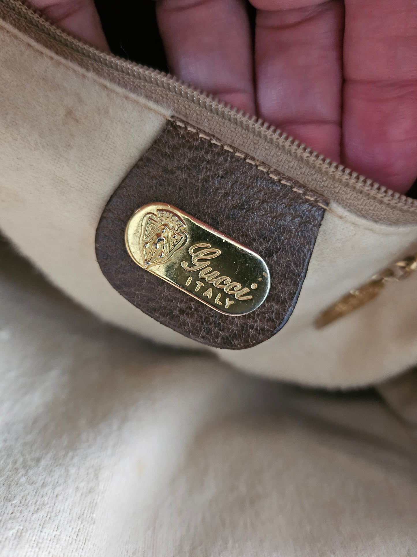 Gucci crossbody bag