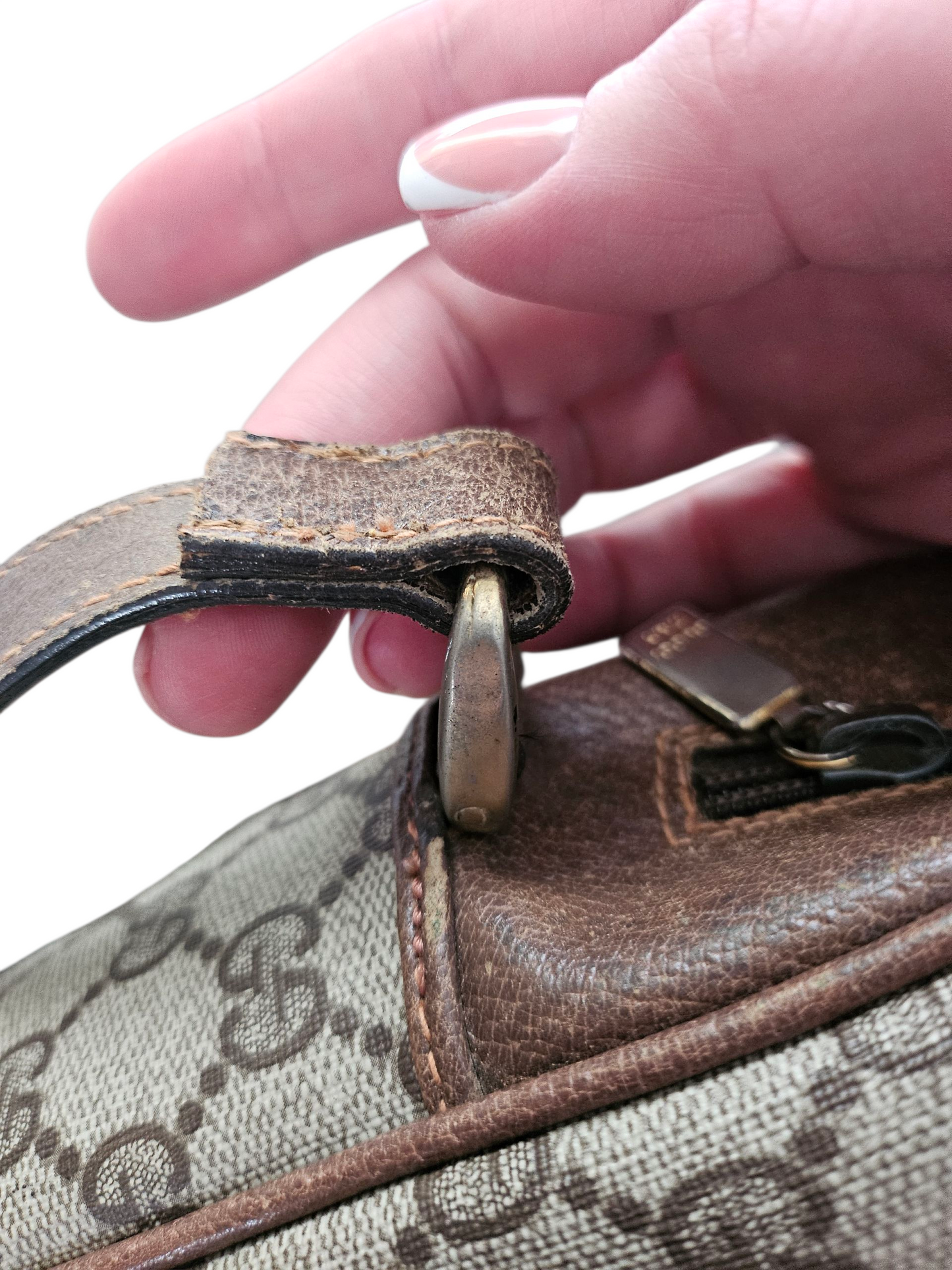 Gucci crossbody bag