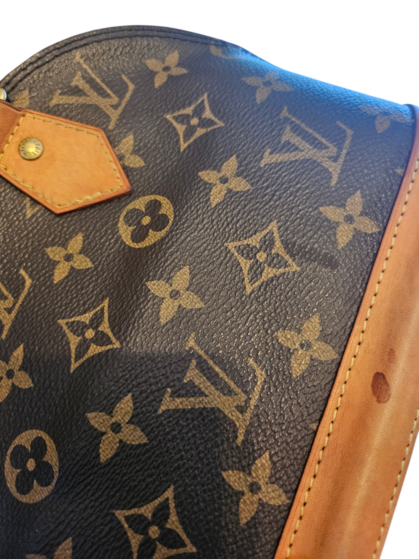 Louis Vuitton Alma BB