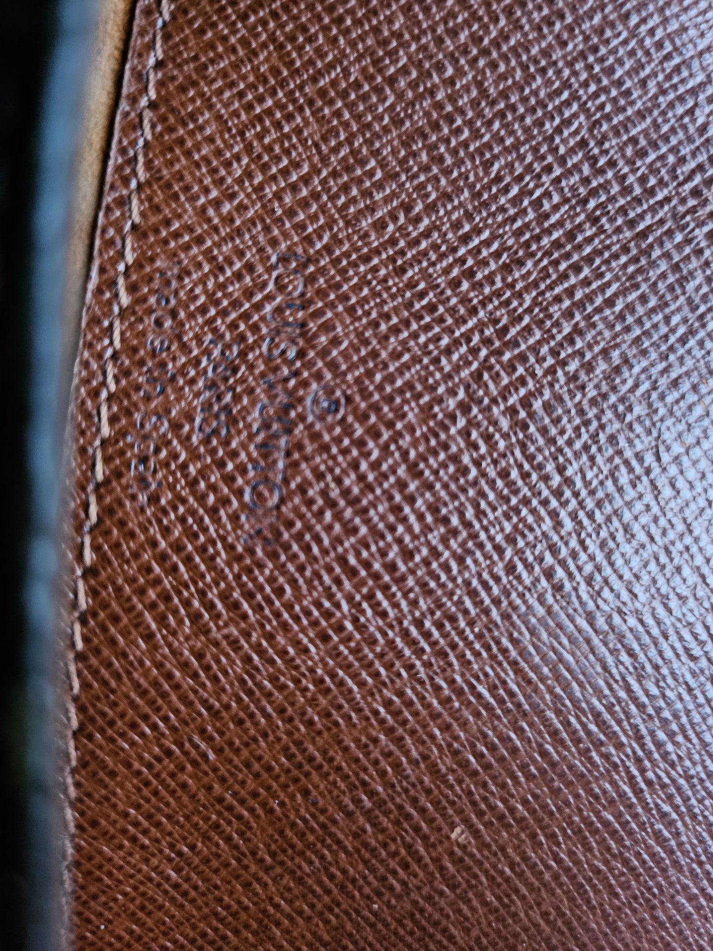 Louis Vuitton Musette Salsa