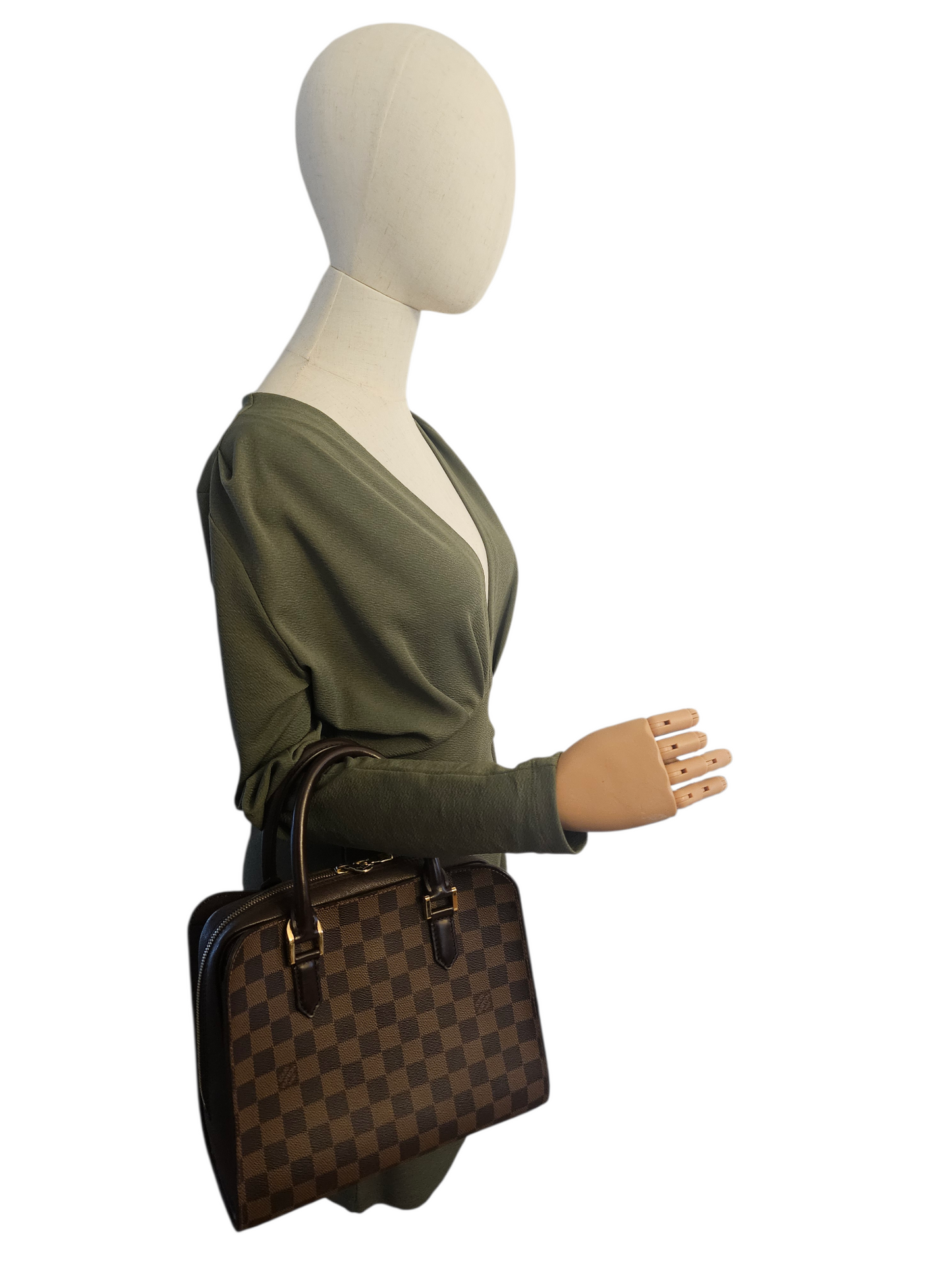 Louis Vuitton Triana