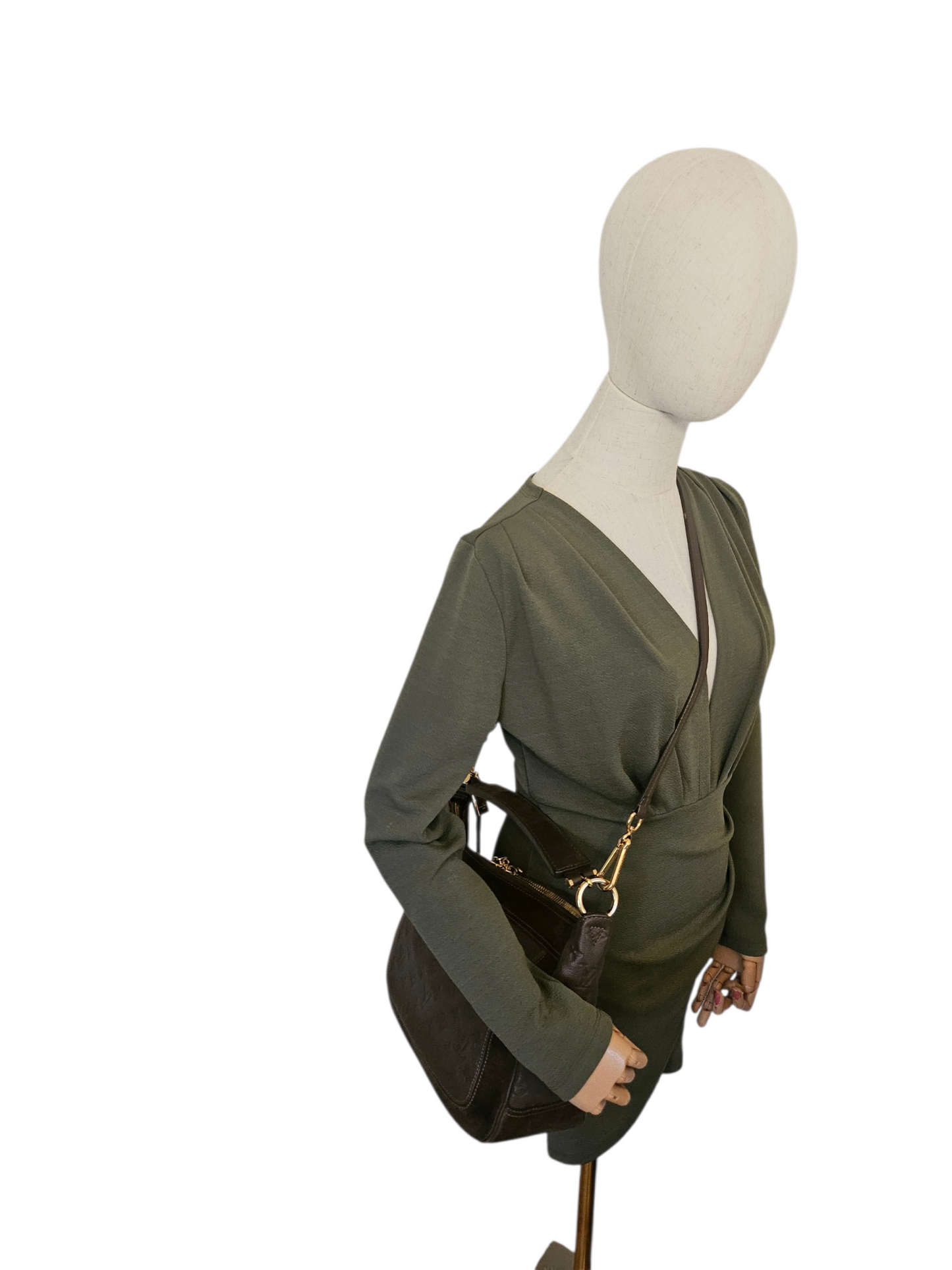 Louis Vuitton Audacieuse PM