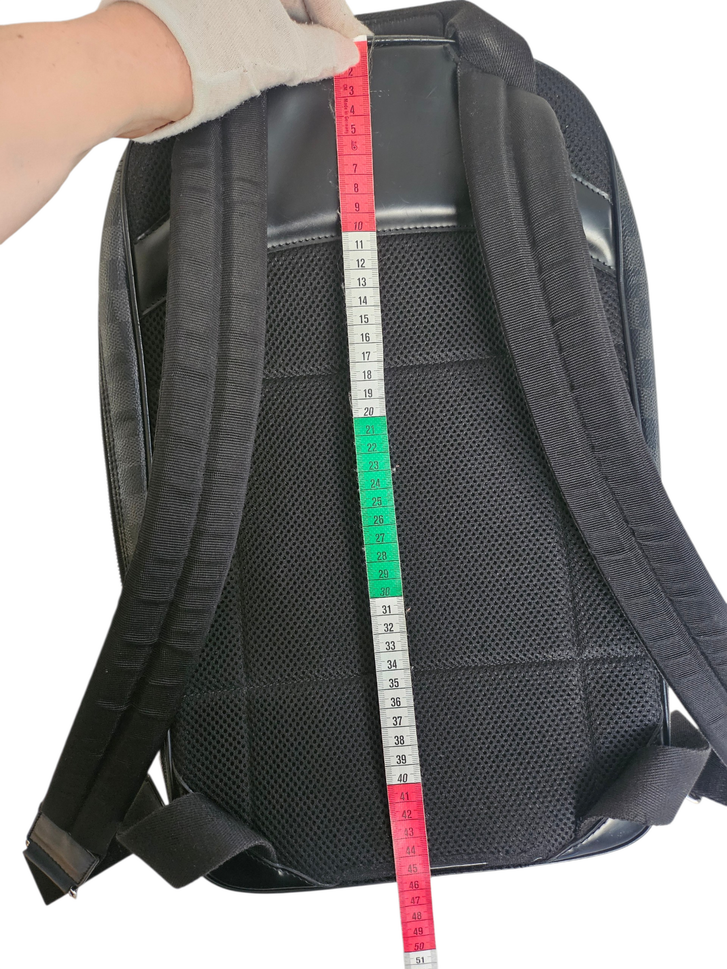 Louis Vuitton Michael backpack