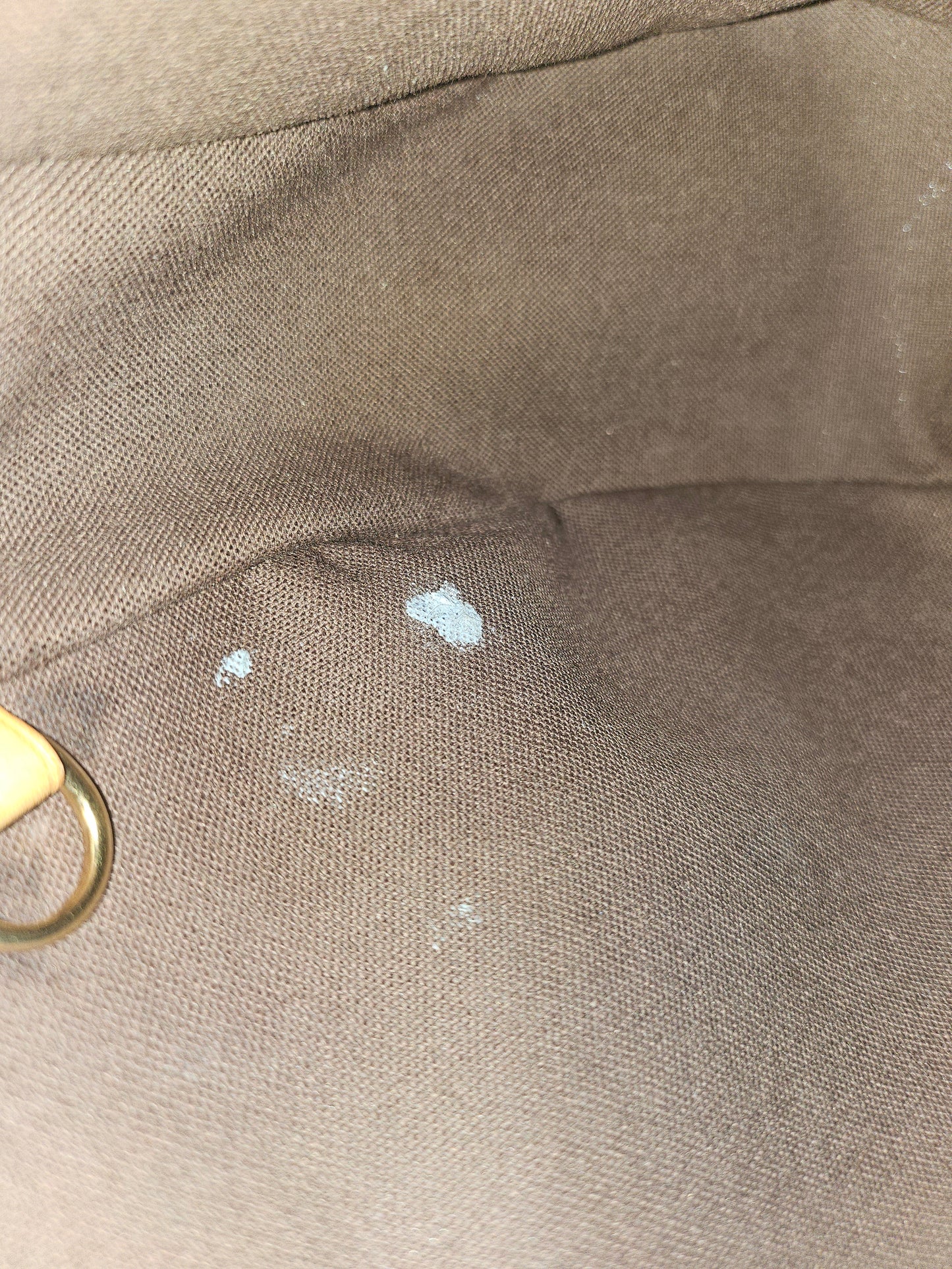 Louis Vuitton Menilmontant GM