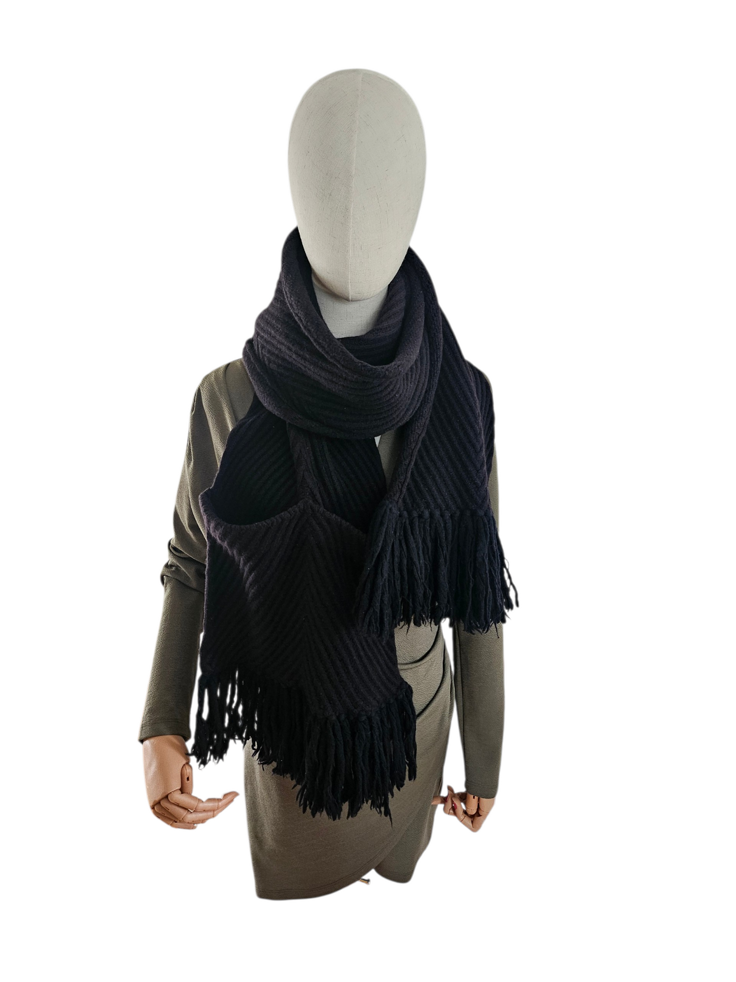 Louis Vuitton Scarf