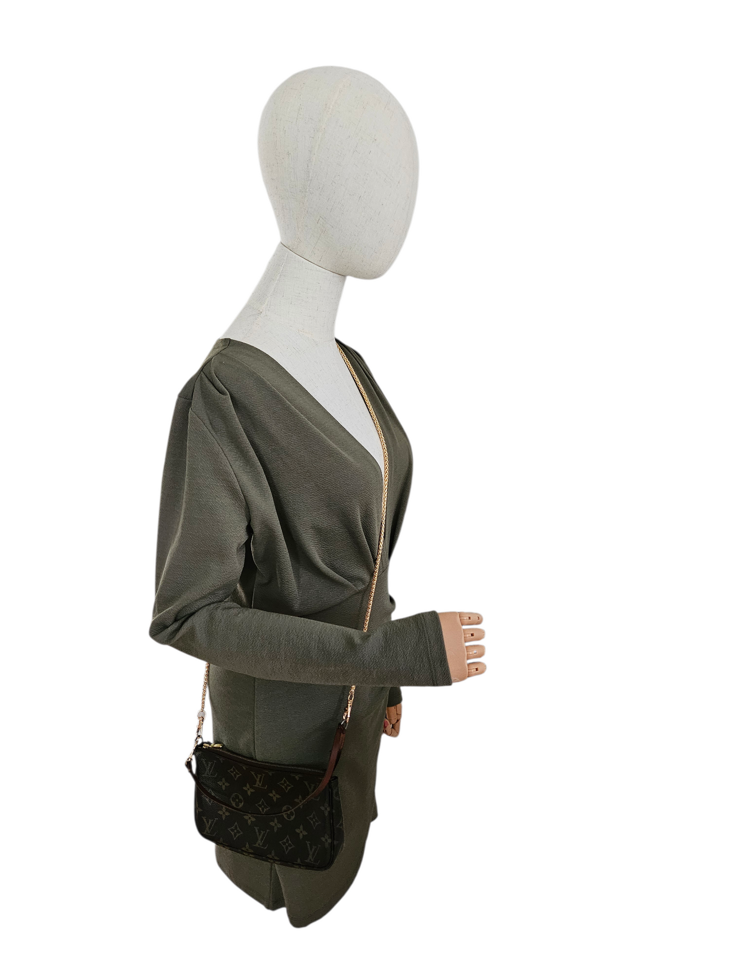 Louis Vuitton Pochette Accessoires