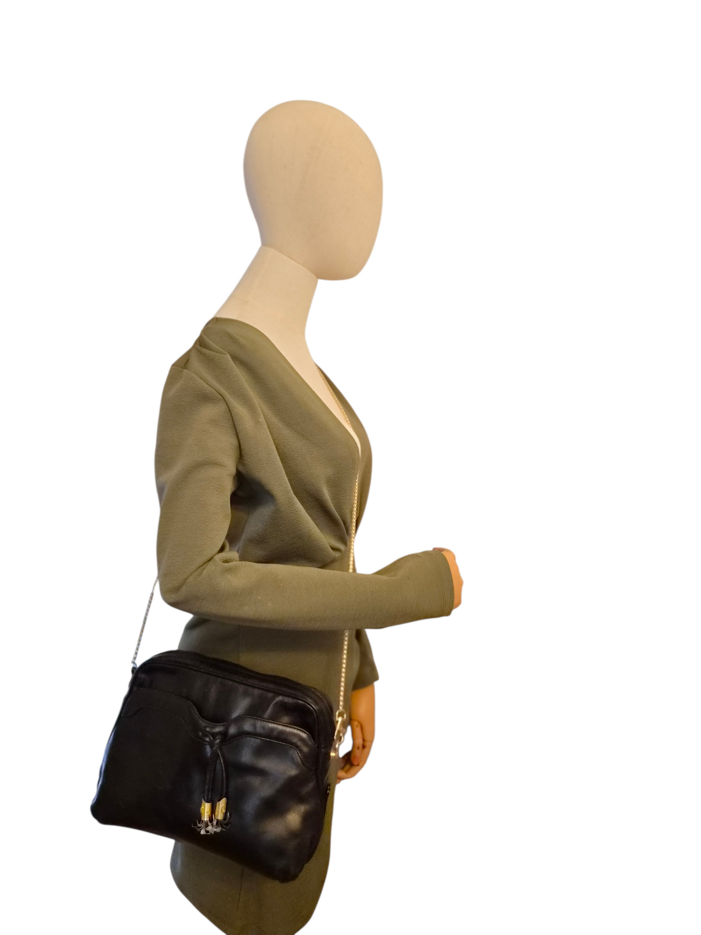 Gucci shoulder bag