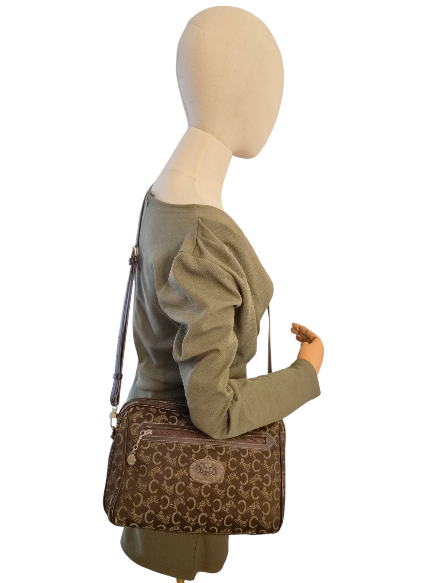 Celine shoulder bag