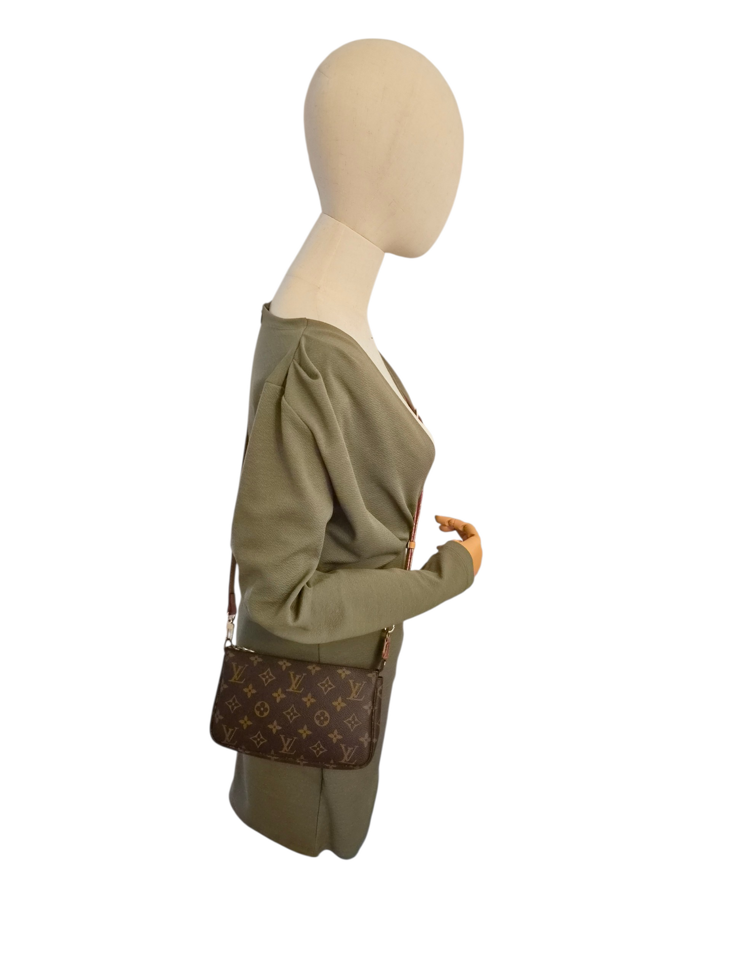 Louis Vuitton Pochette Accessoires