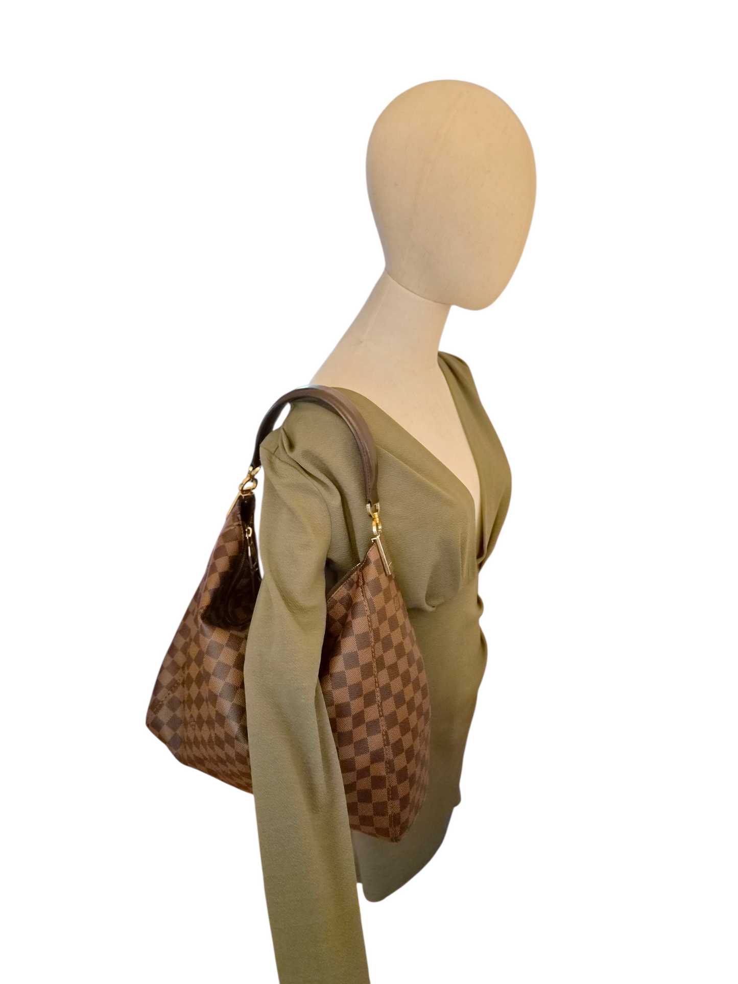 Louis Vuitton Portobello GM