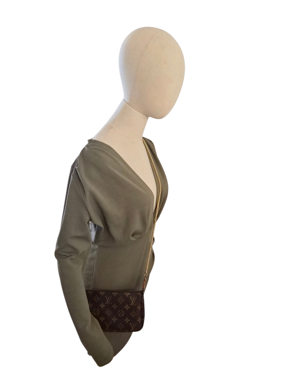 Louis Vuitton Pochette Accessoires