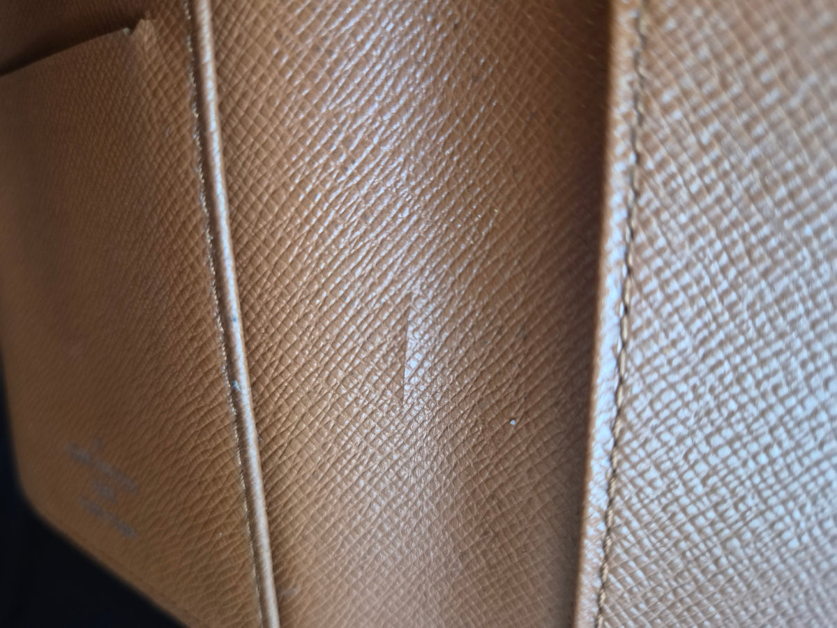 Louis Vuitton cardholder