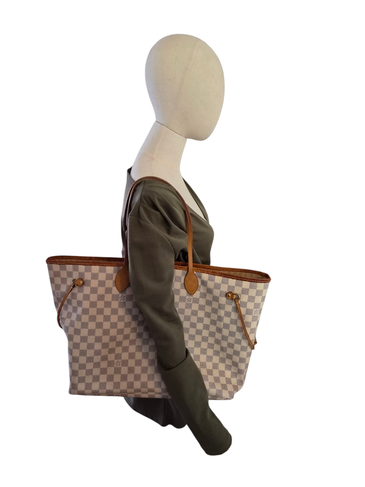 Louis Vuitton Neverfull GM