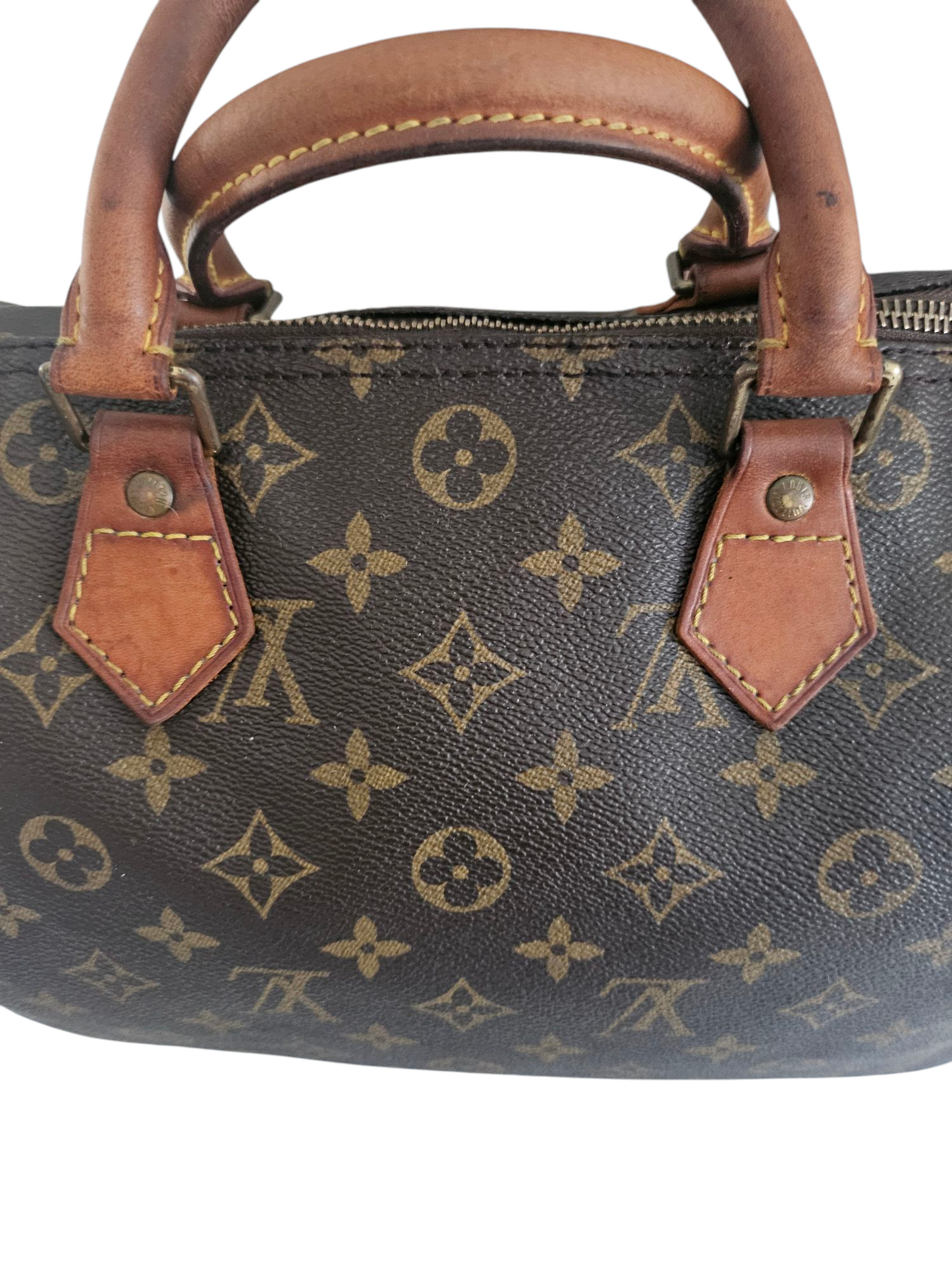 Louis Vuitton Speedy 30 Monogram