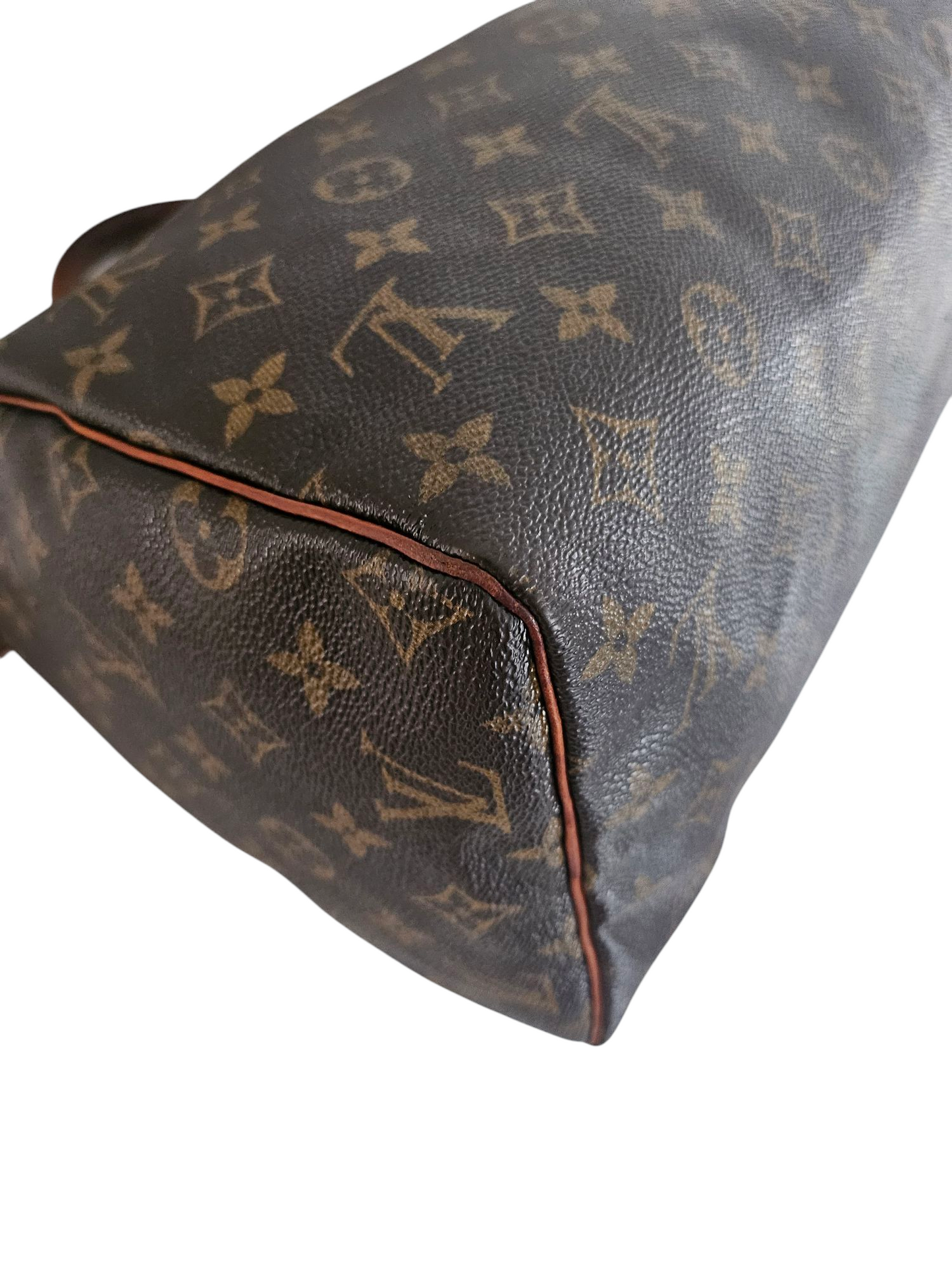 Louis Vuitton Speedy 30 Monogram