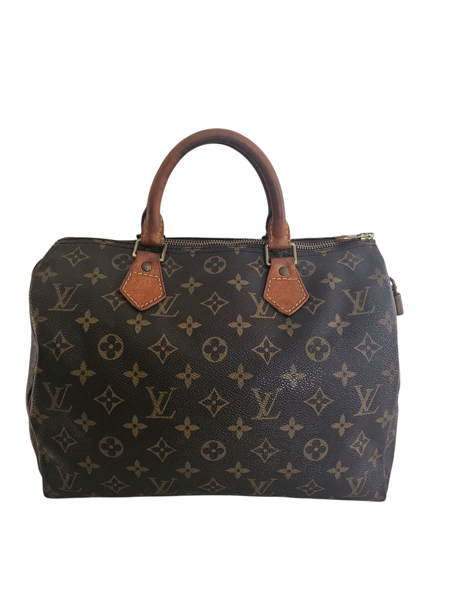 Louis Vuitton Speedy 30 Monogram