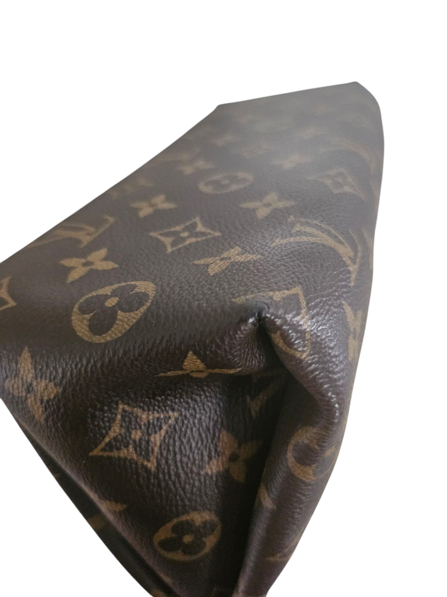 Louis Vuitton Pallas clutch