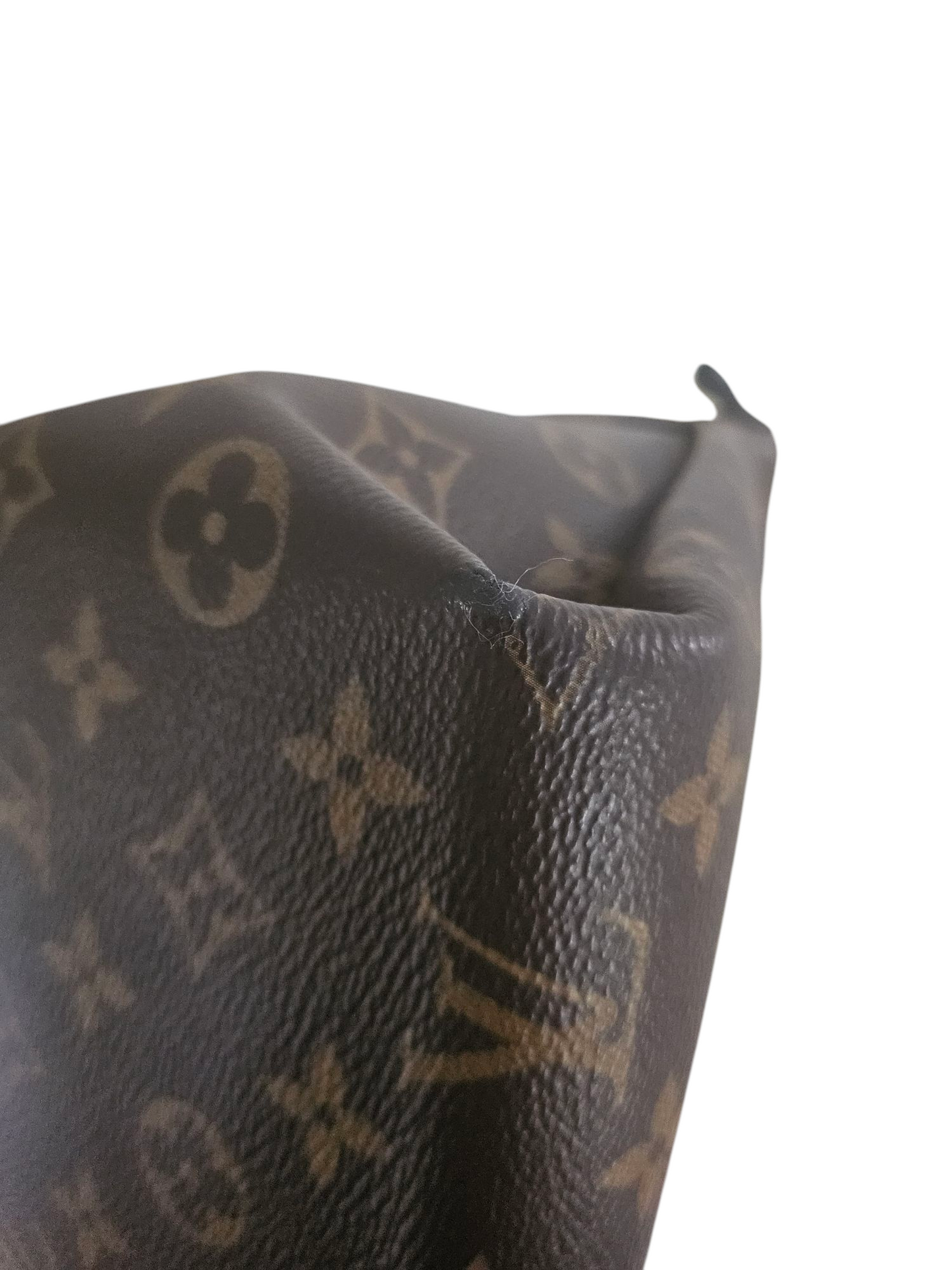 Louis Vuitton Pallas clutch