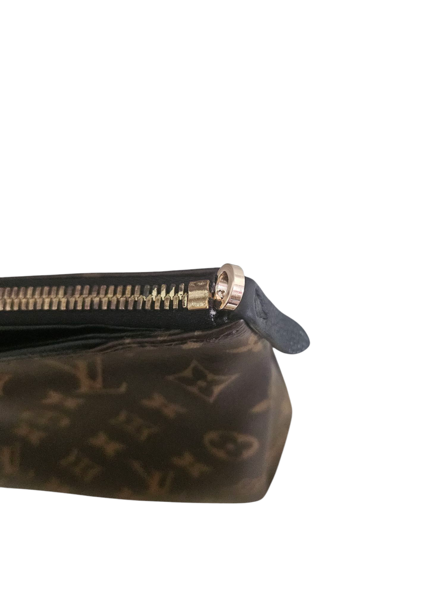 Louis Vuitton Pallas clutch