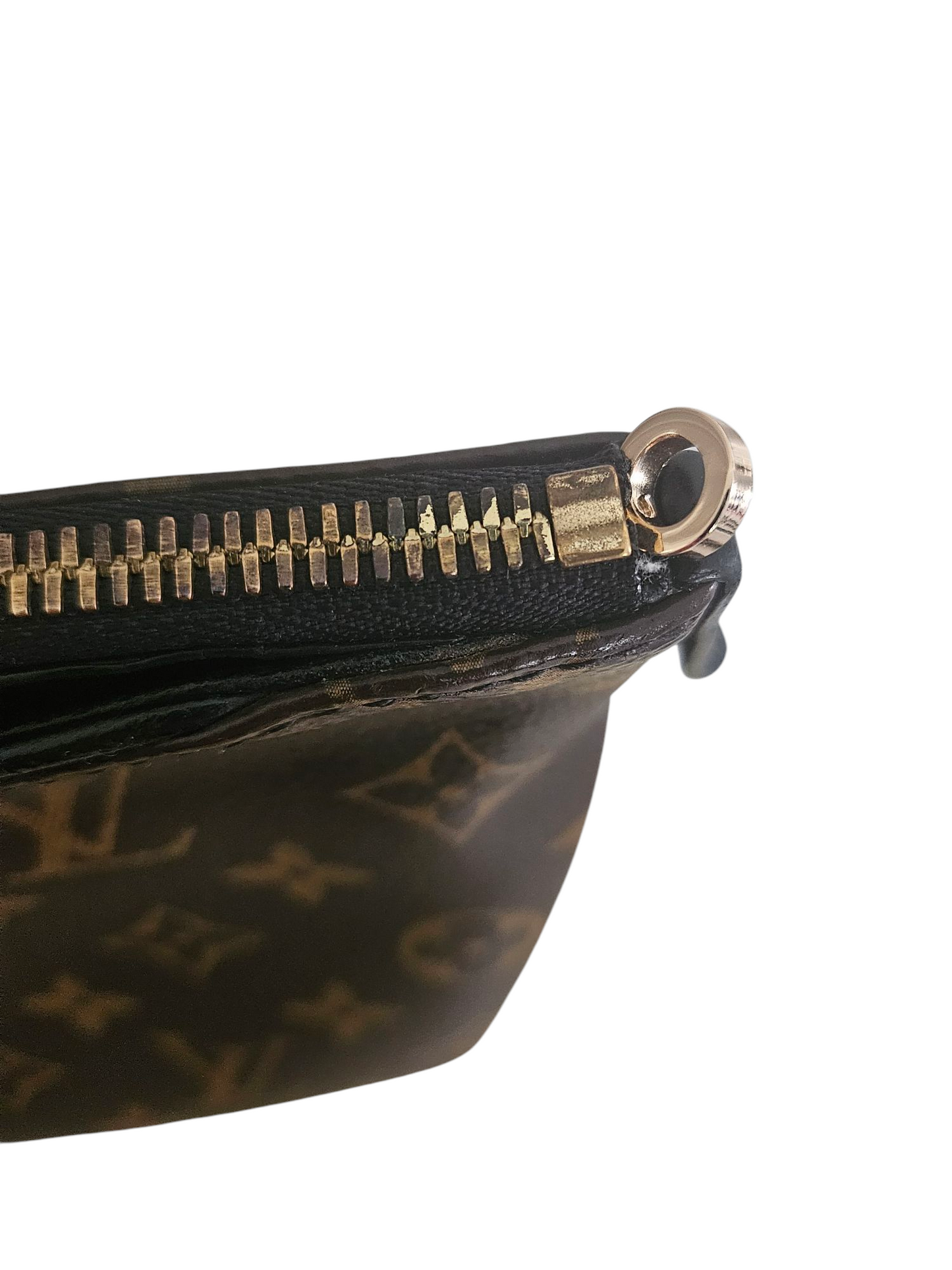 Louis Vuitton Pallas clutch
