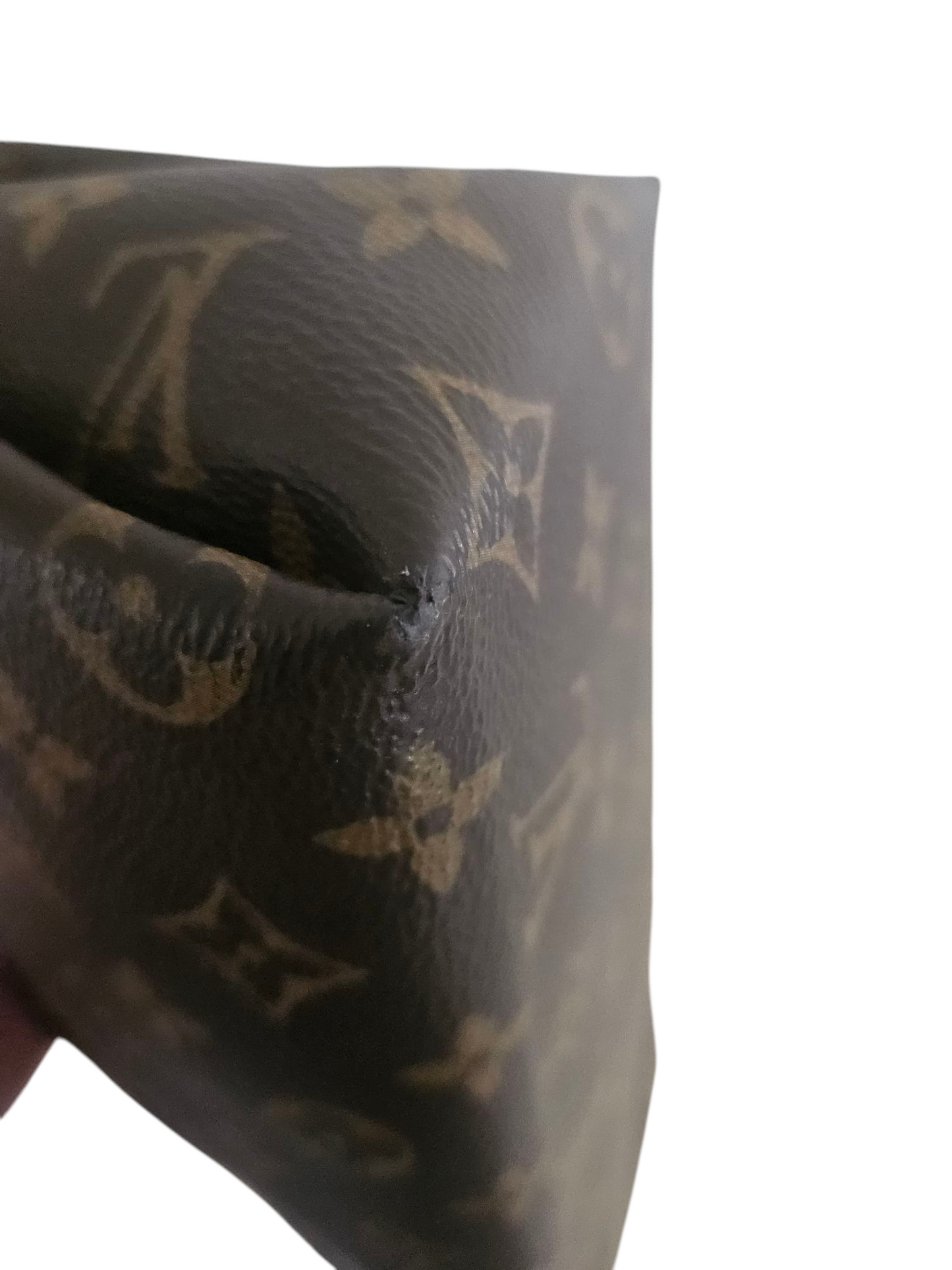 Louis Vuitton Pallas clutch
