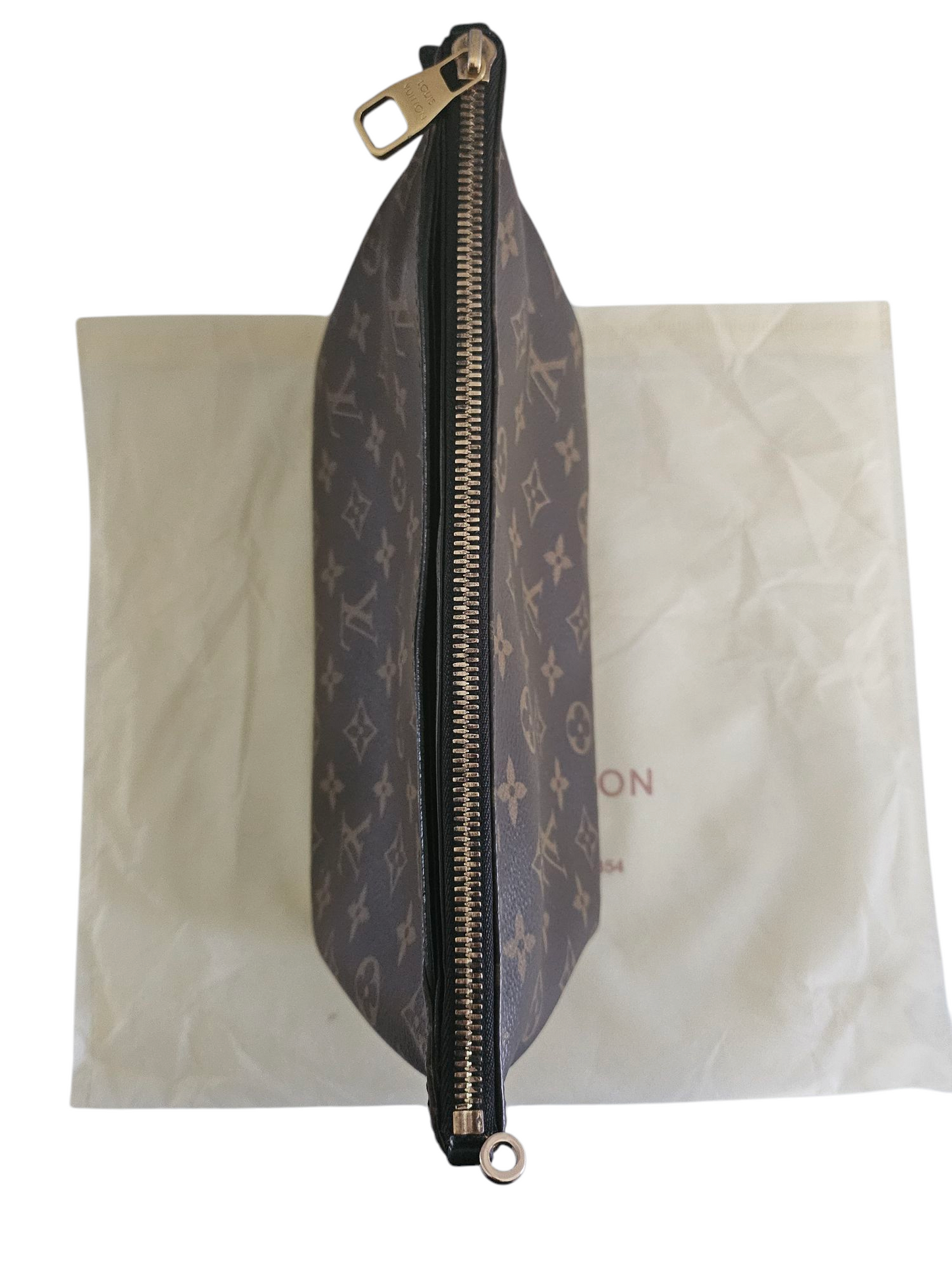 Louis Vuitton Pallas clutch