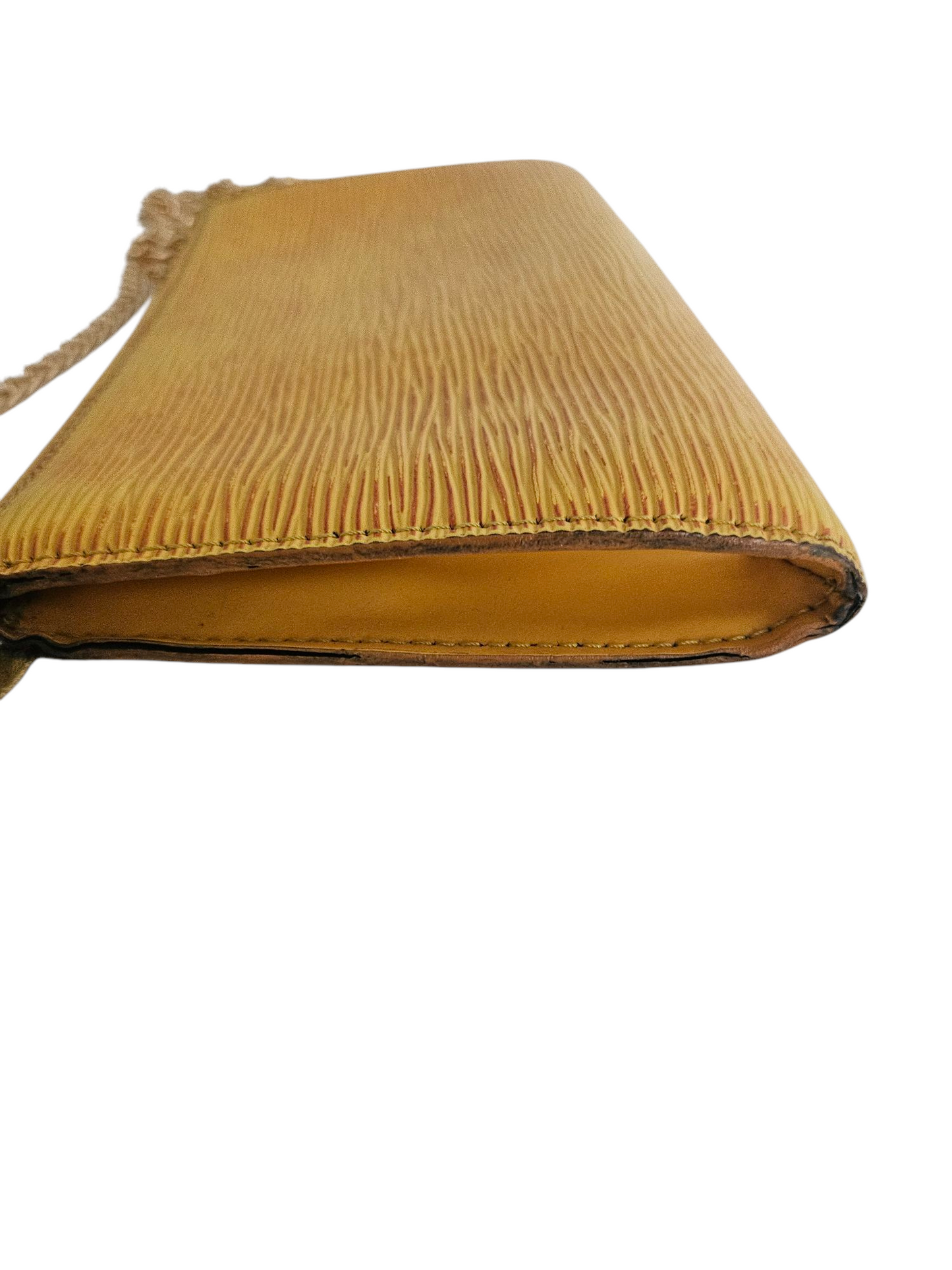 Louis Vuitton Pochette Epi