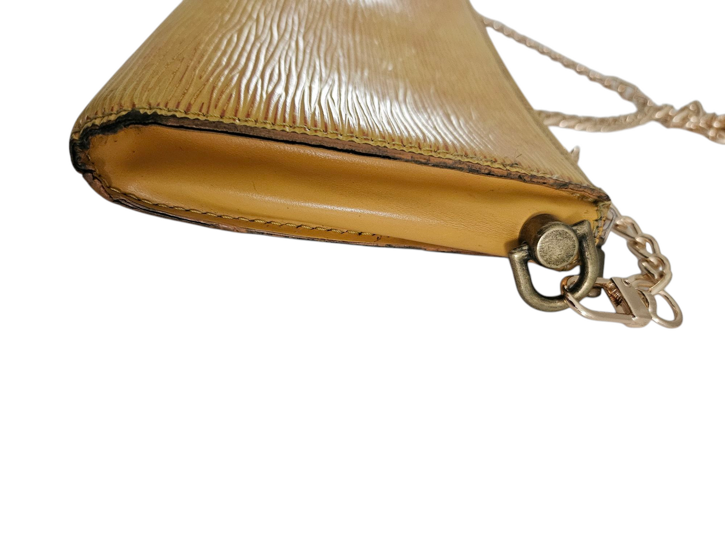 Louis Vuitton Pochette Epi