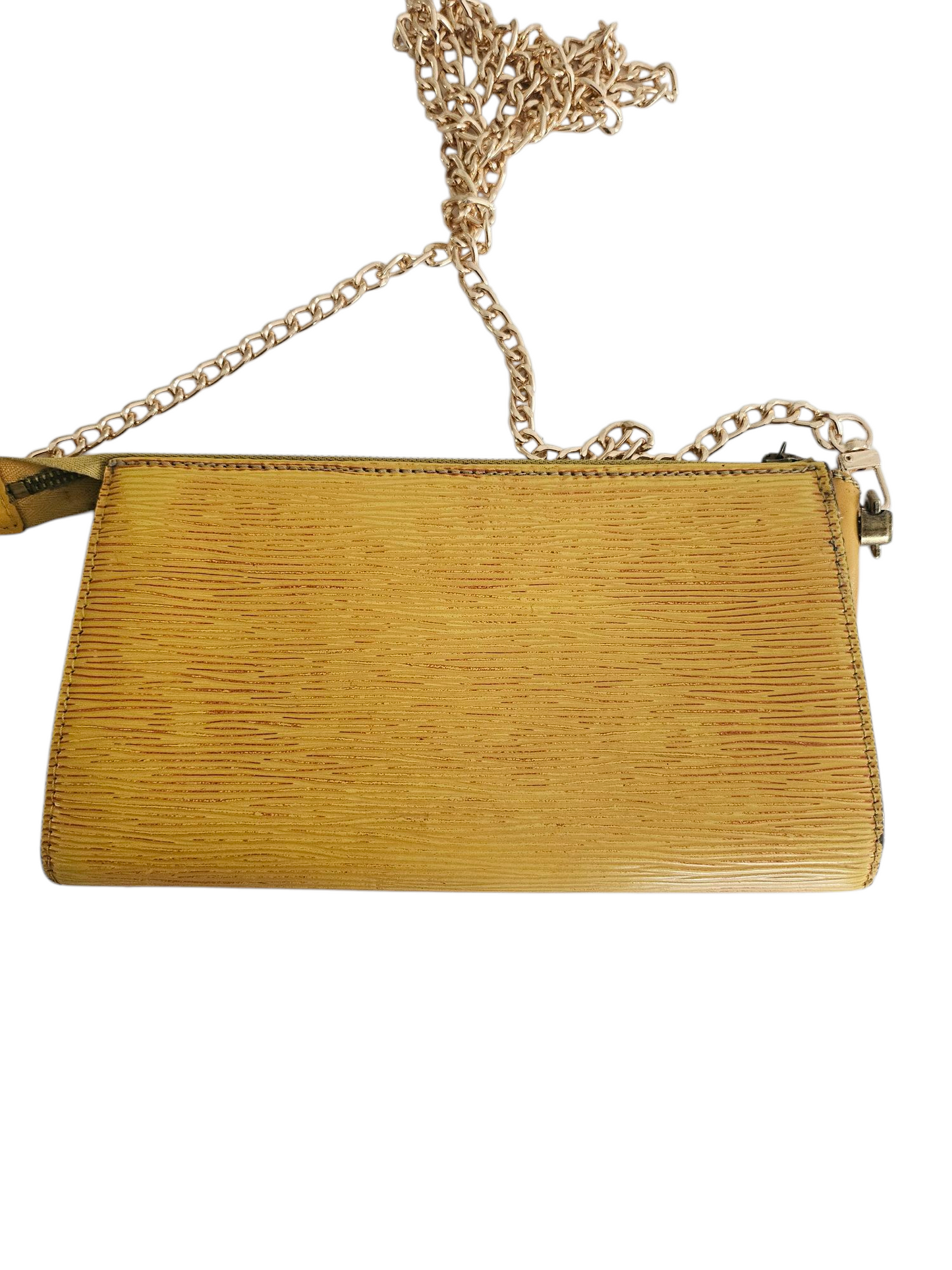 Louis Vuitton Pochette Epi