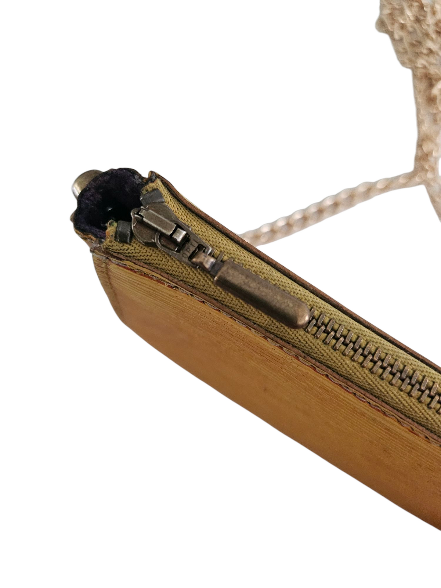 Louis Vuitton Pochette Epi