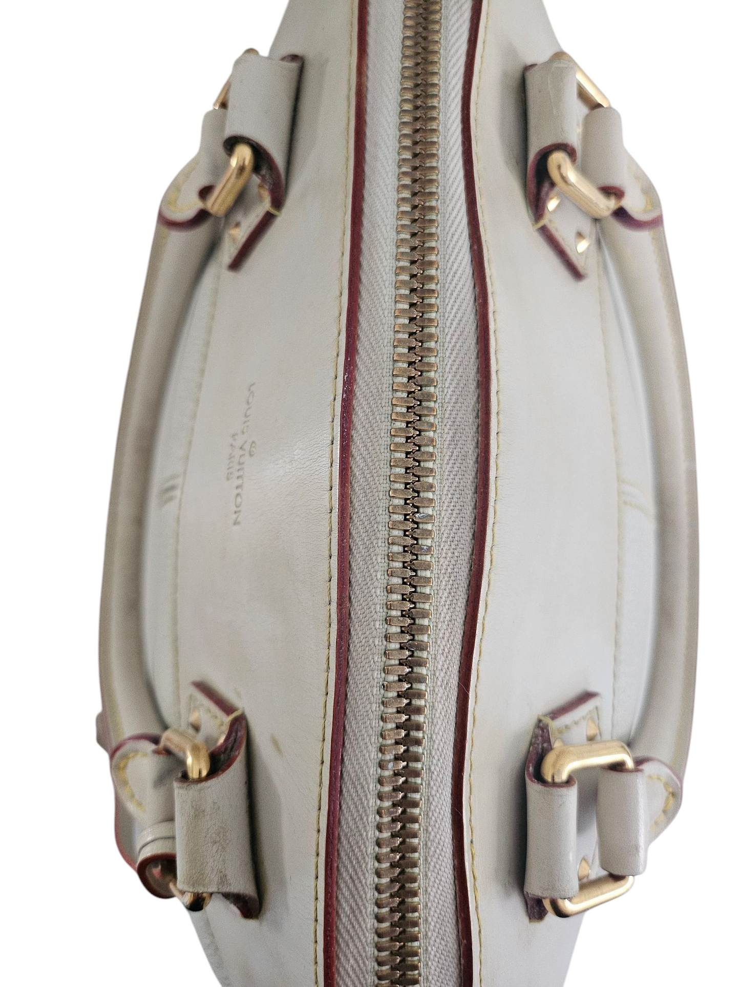 Louis Vuitton Lockit Suhali PM