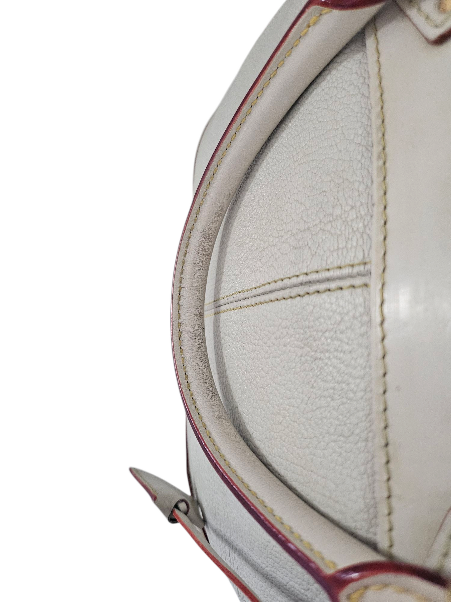 Louis Vuitton Lockit Suhali PM