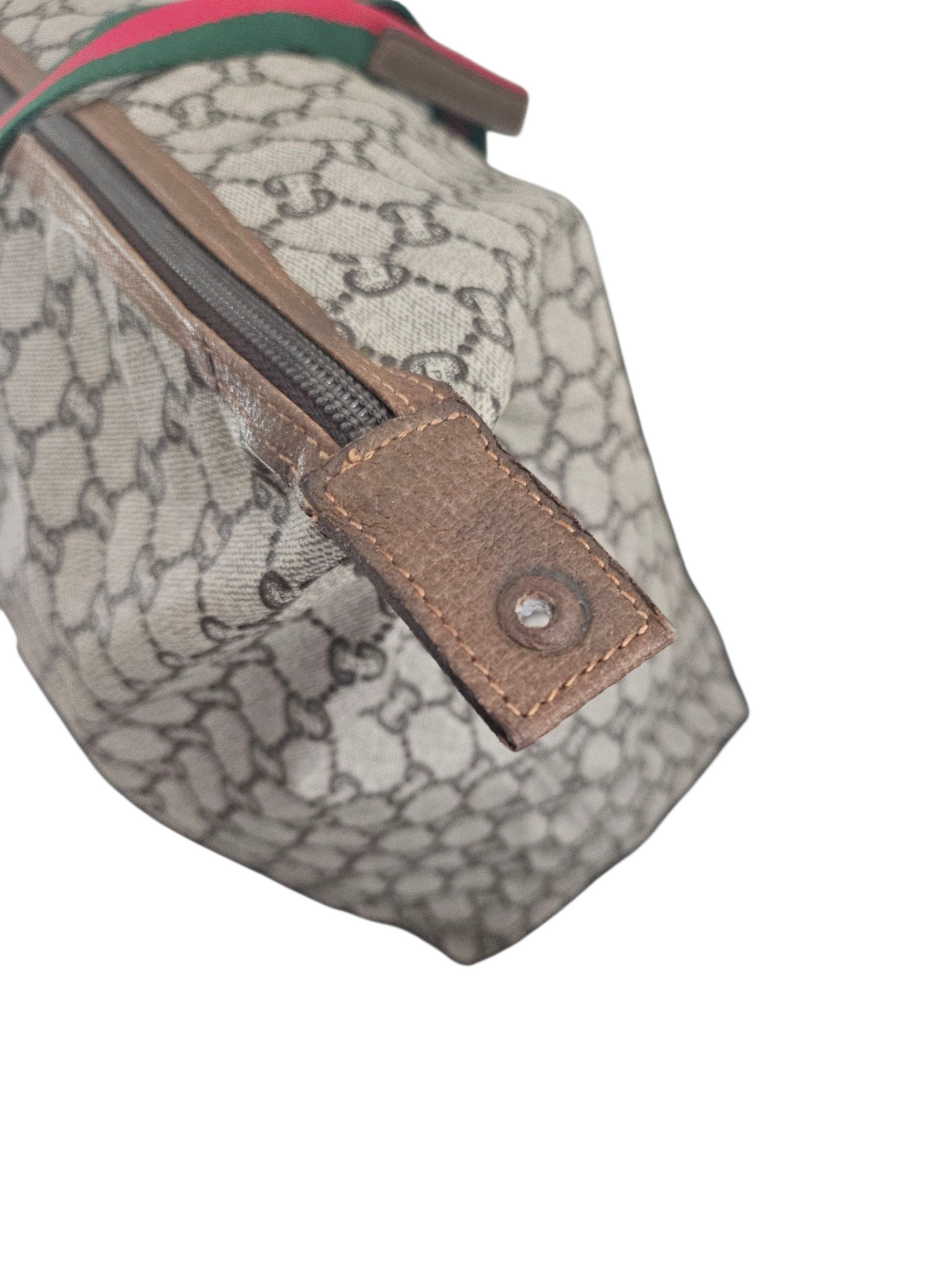 Gucci Plus Weekender tote