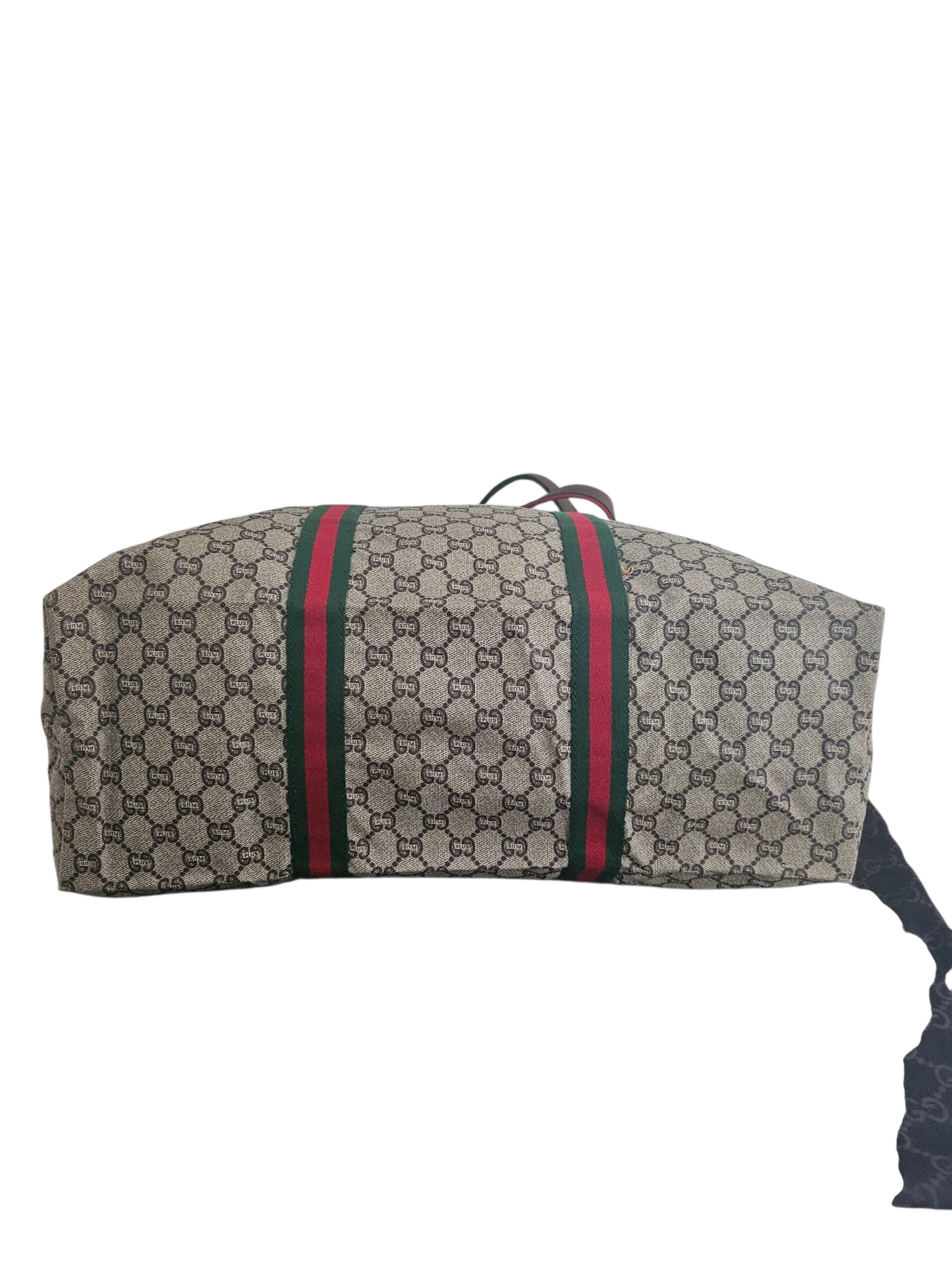 Gucci Plus Weekender tote
