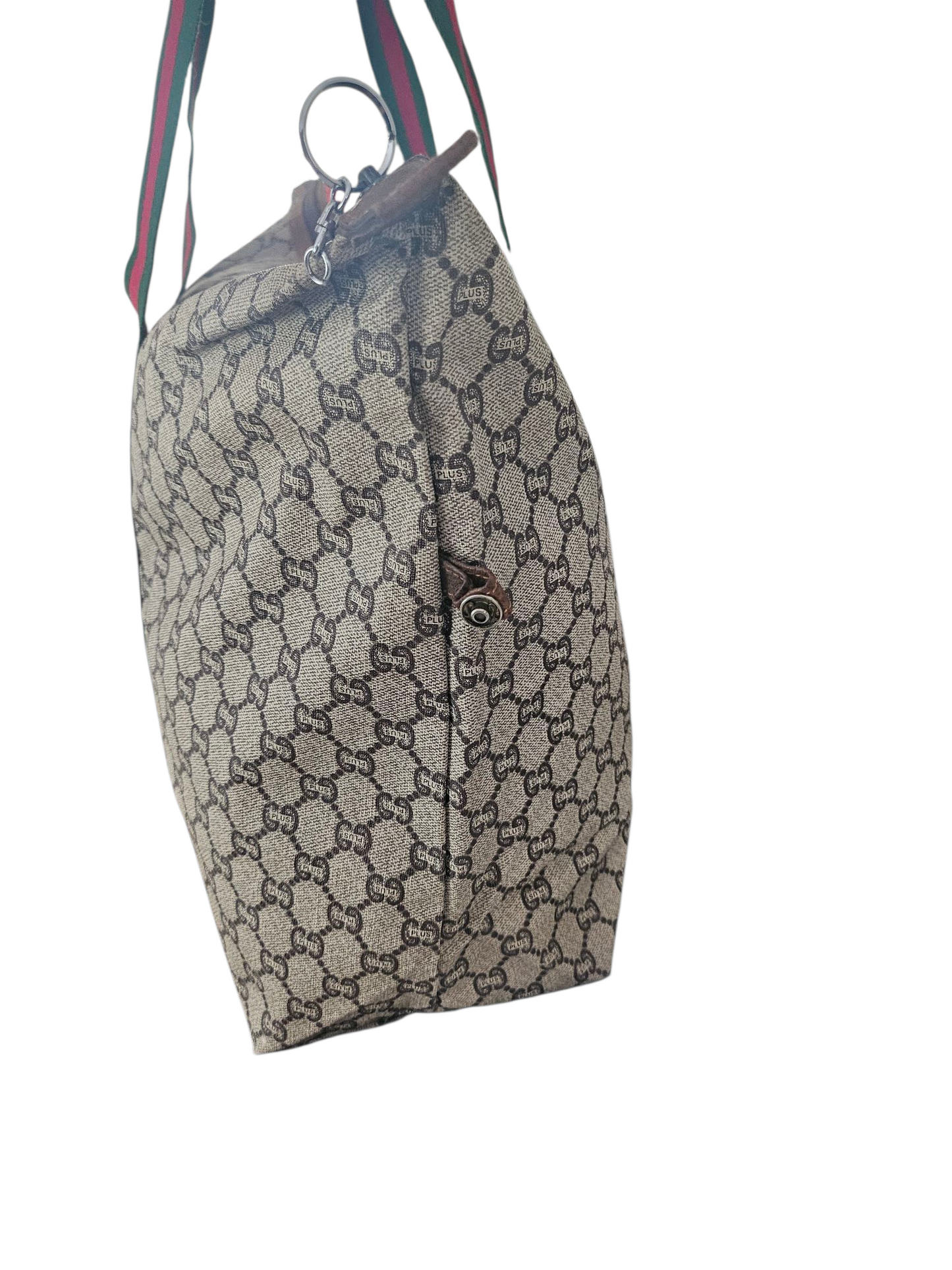 Gucci Plus Weekender tote