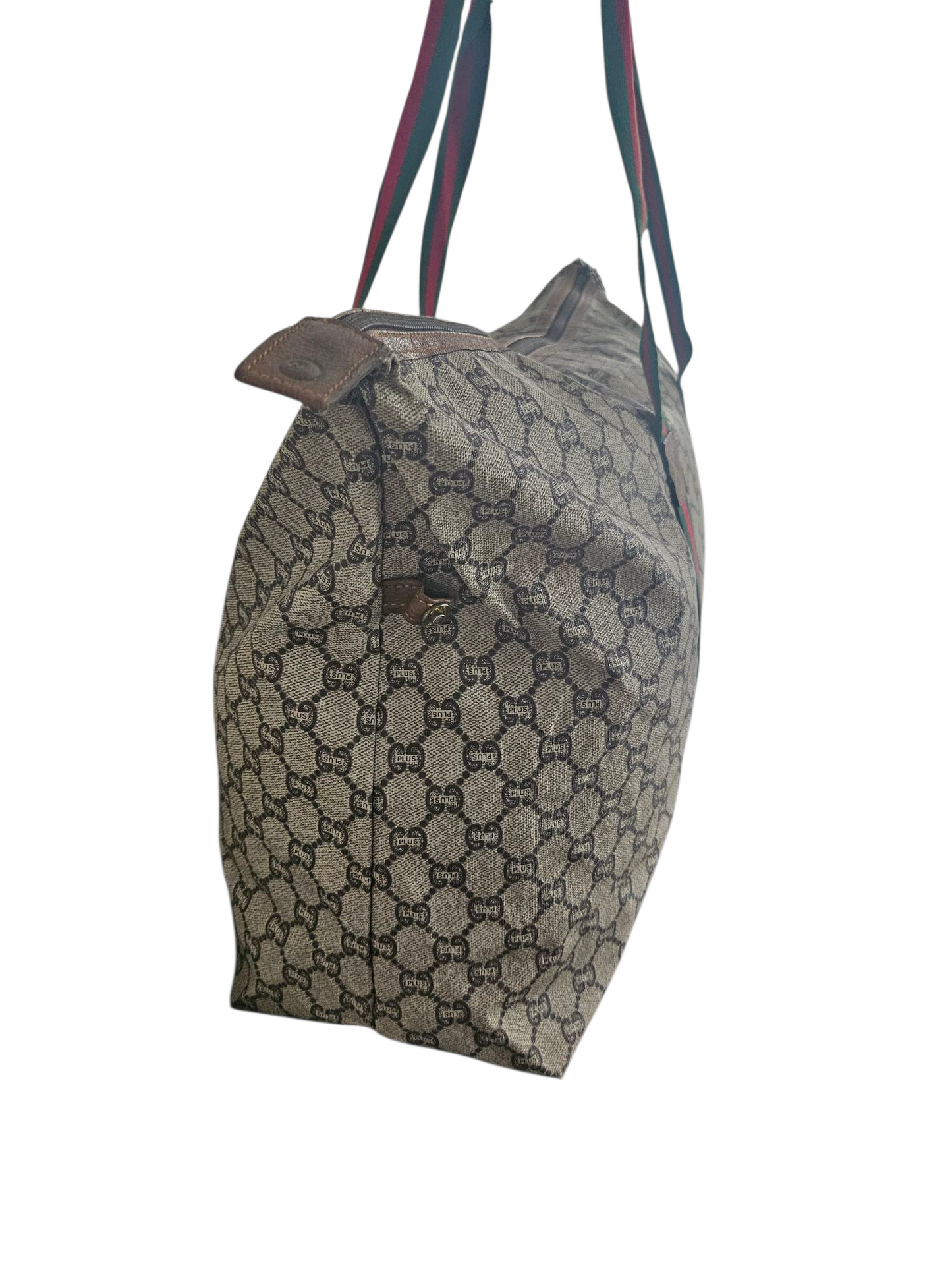 Gucci Plus Weekender tote