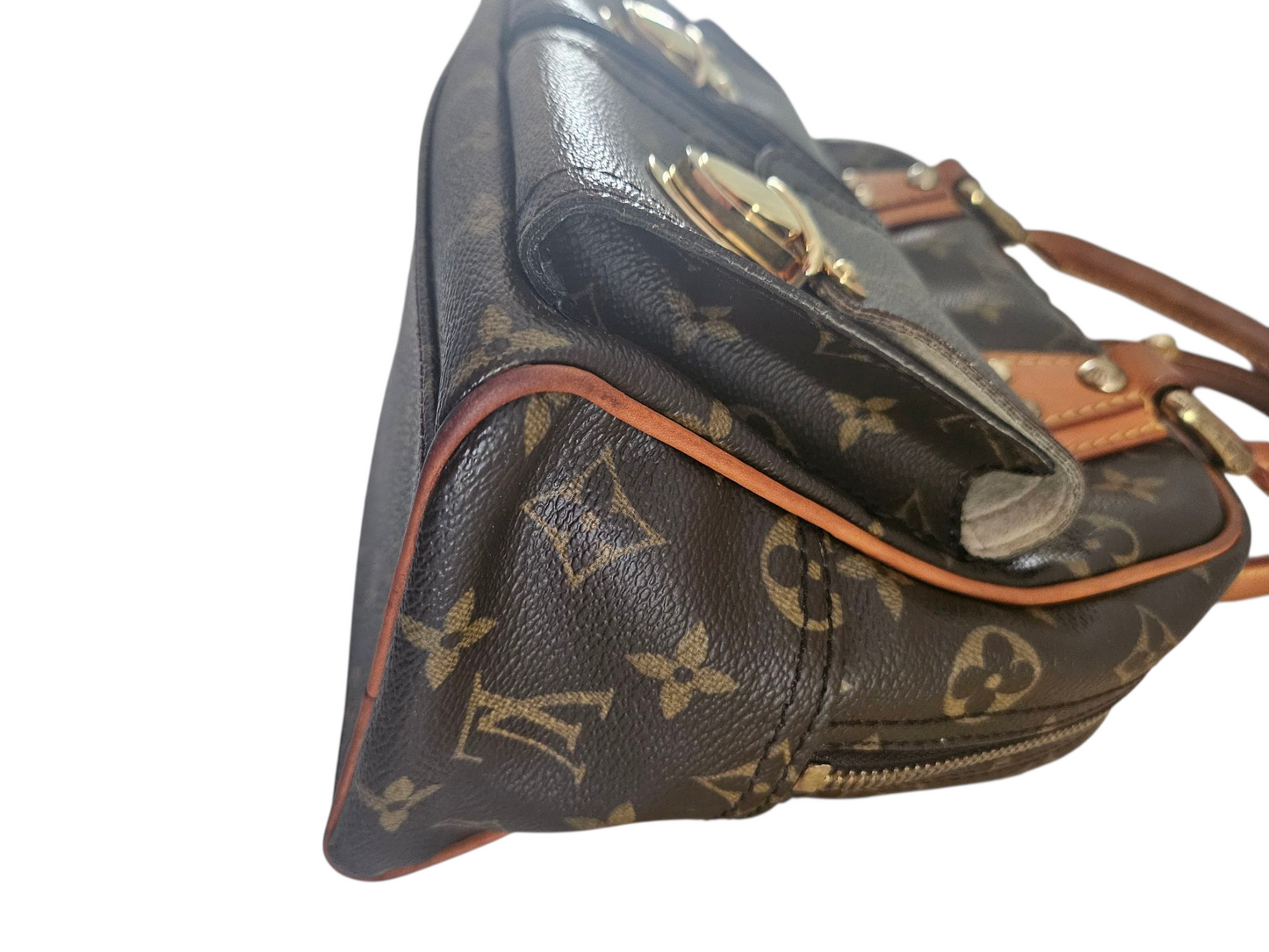Louis Vuitton Manhattan PM