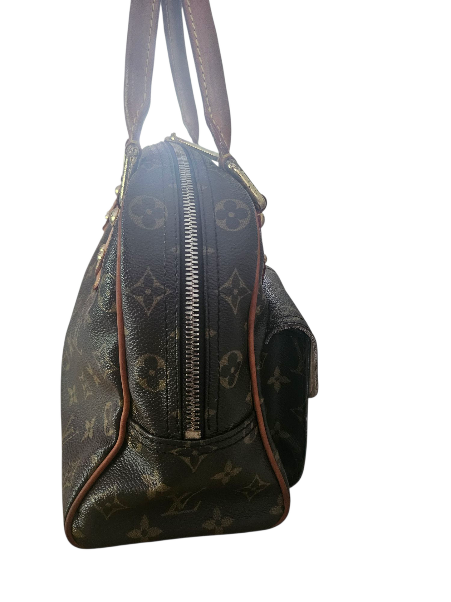 Louis Vuitton Manhattan PM