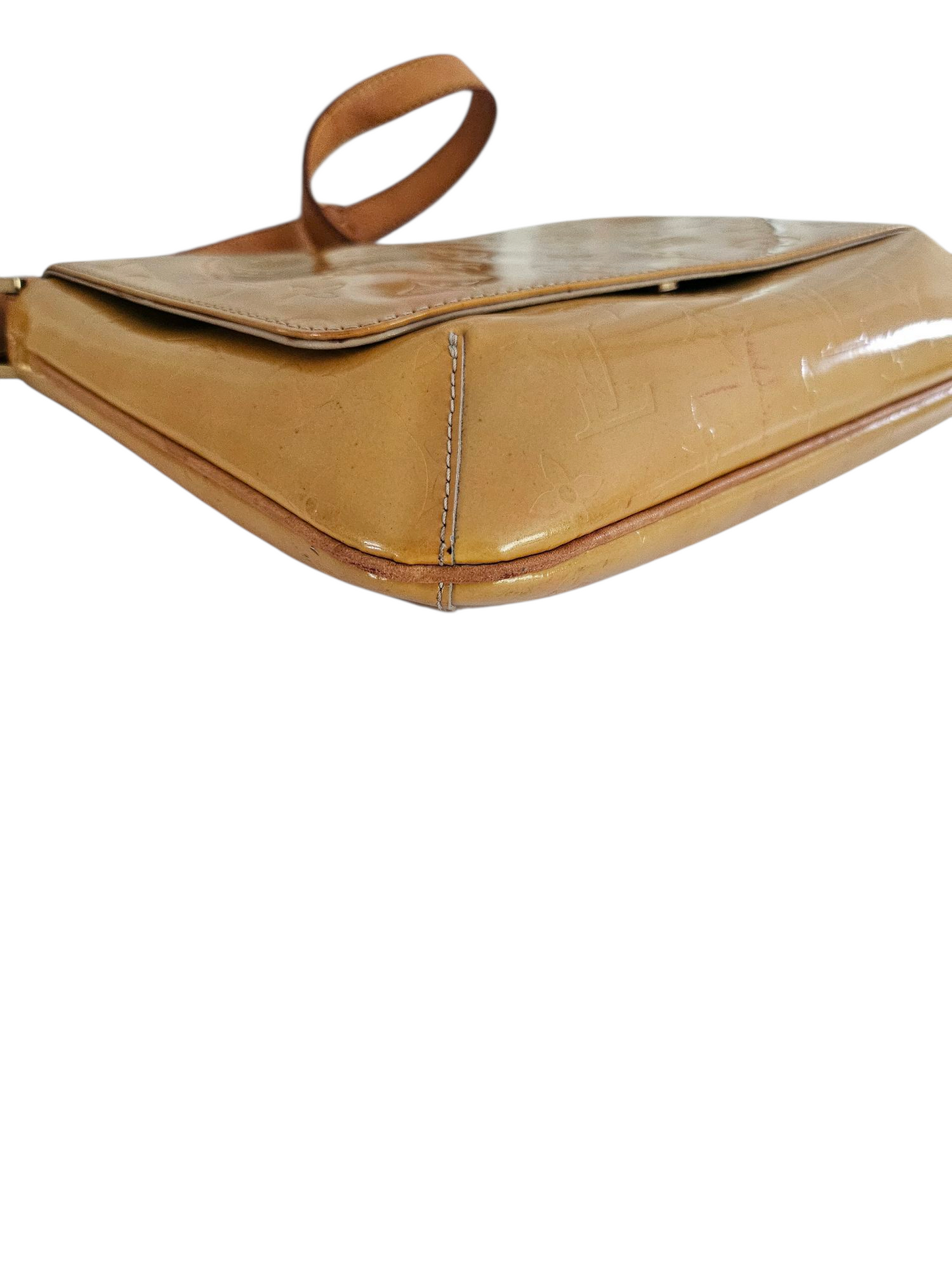 Louis Vuitton Thompson street