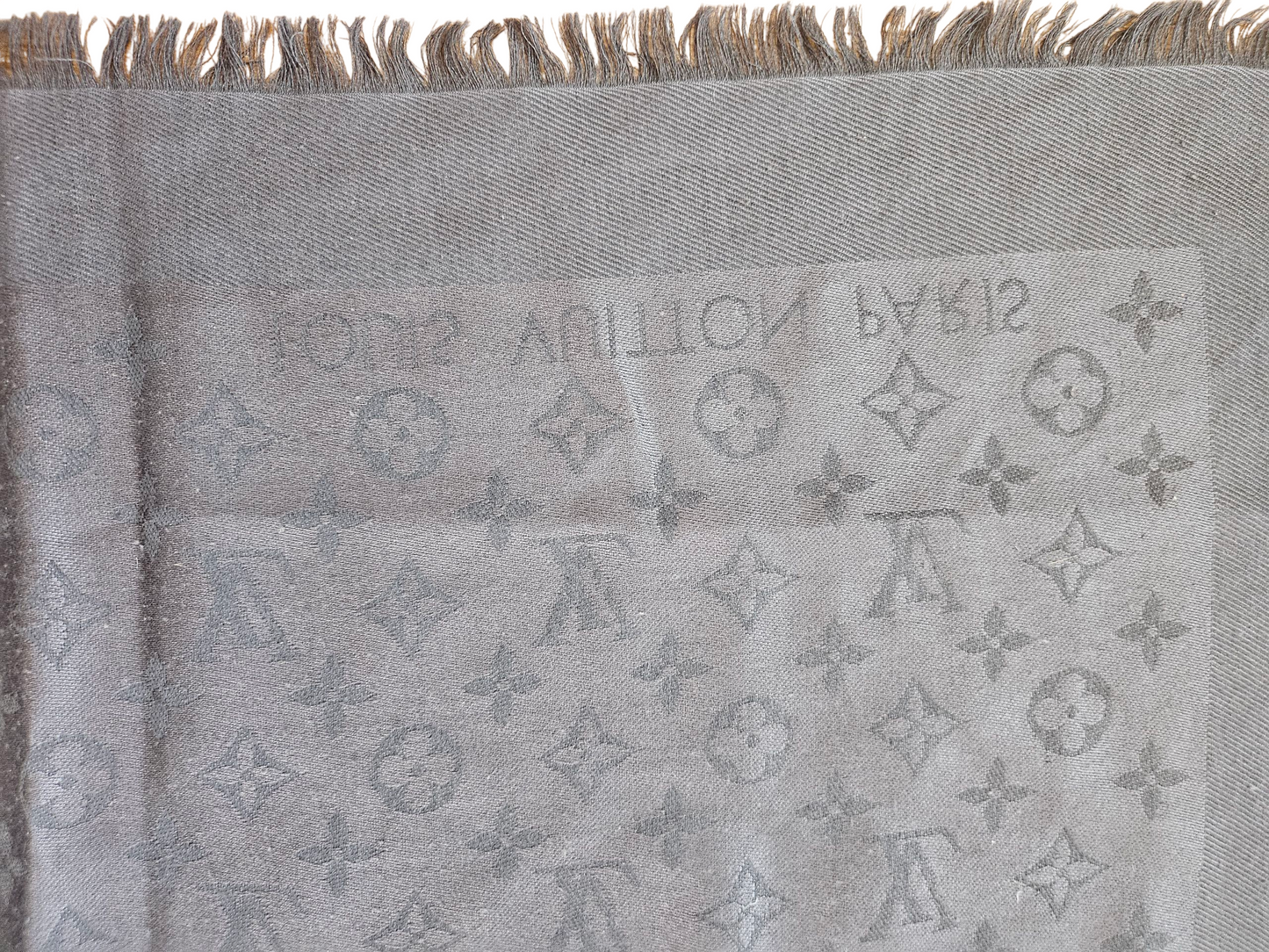 Louis Vuitton shaali