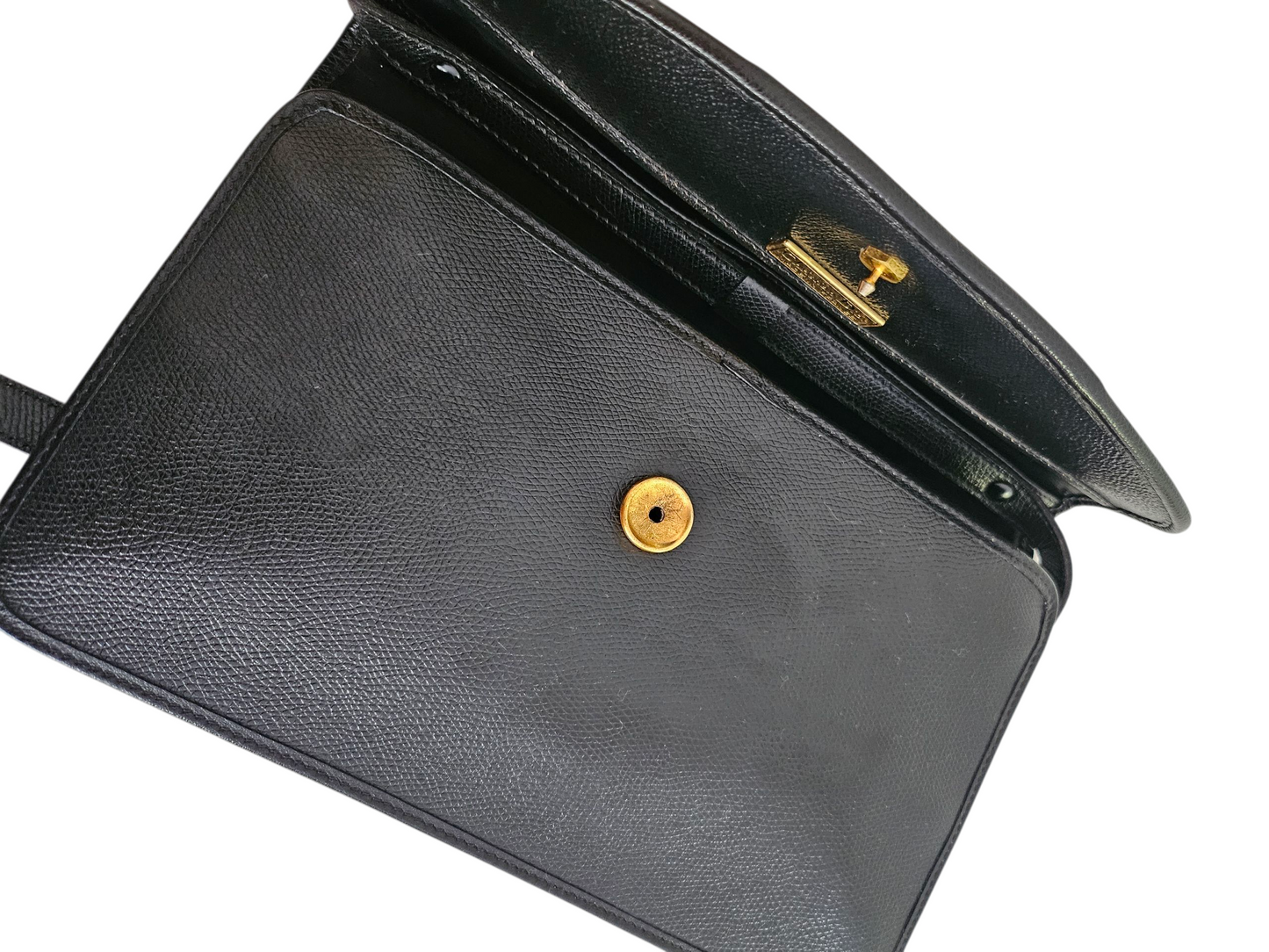 Christian Dior crossbody laukku