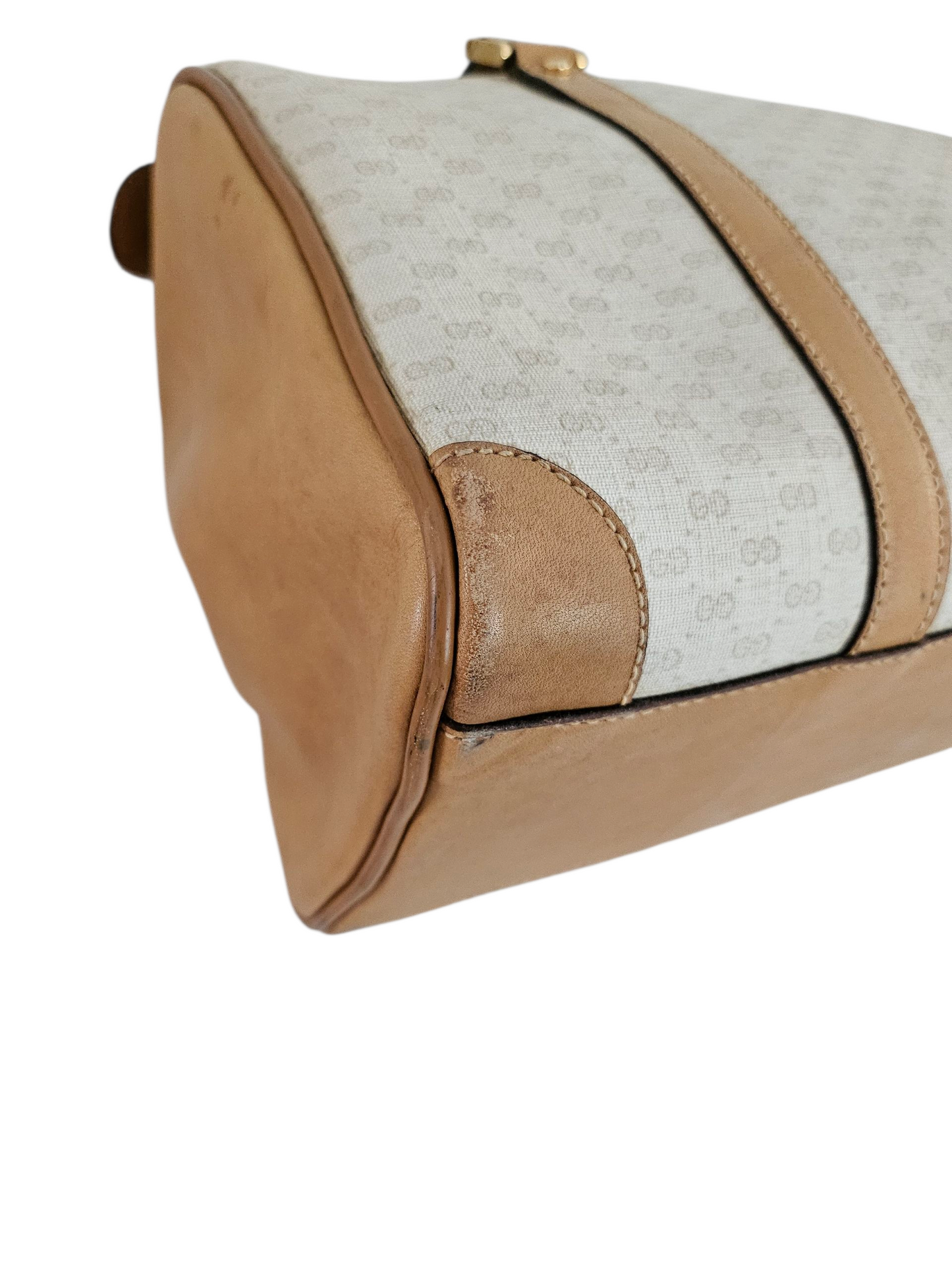 Gucci micro GG shoulder bag
