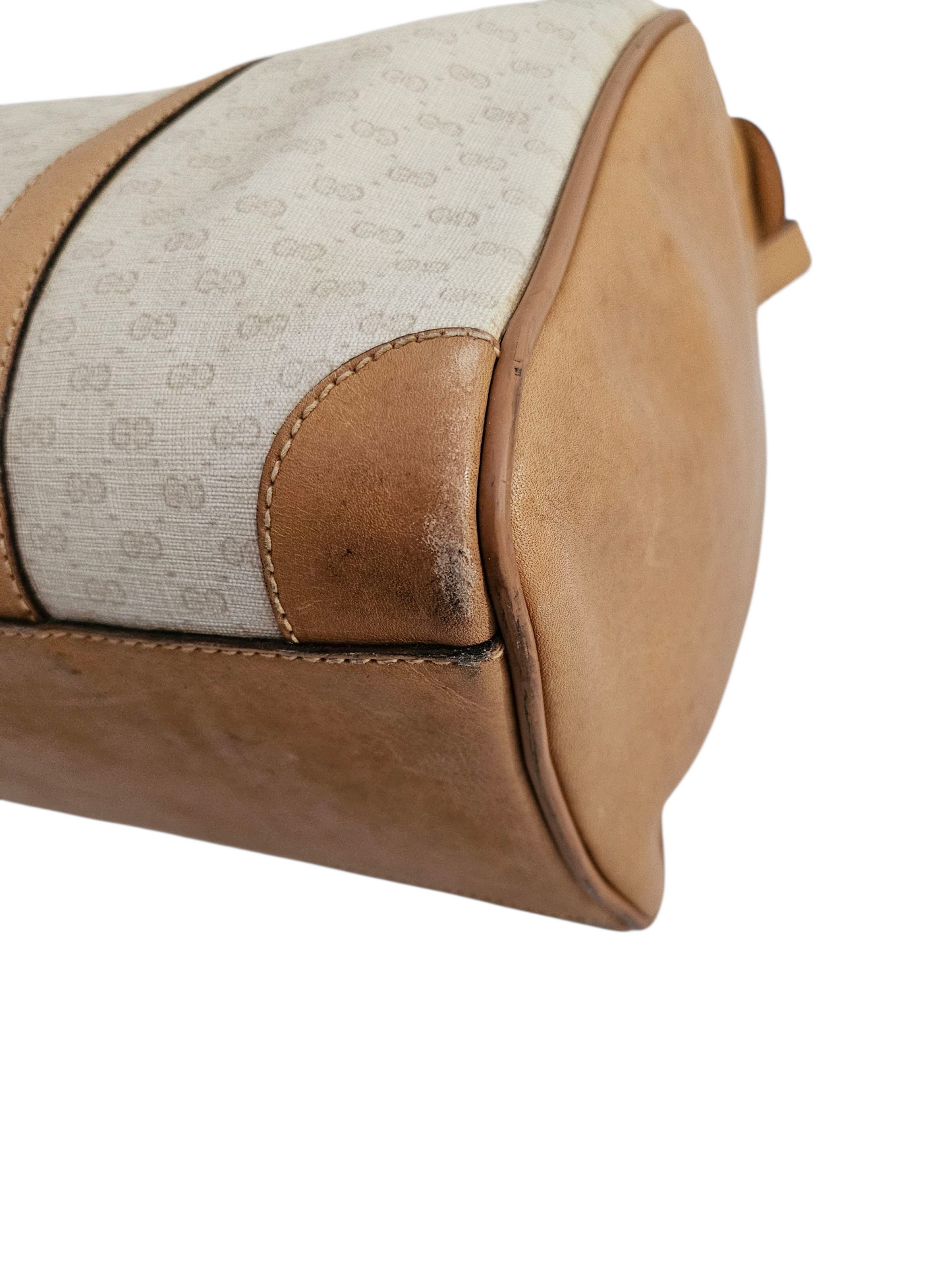 Gucci micro GG shoulder bag