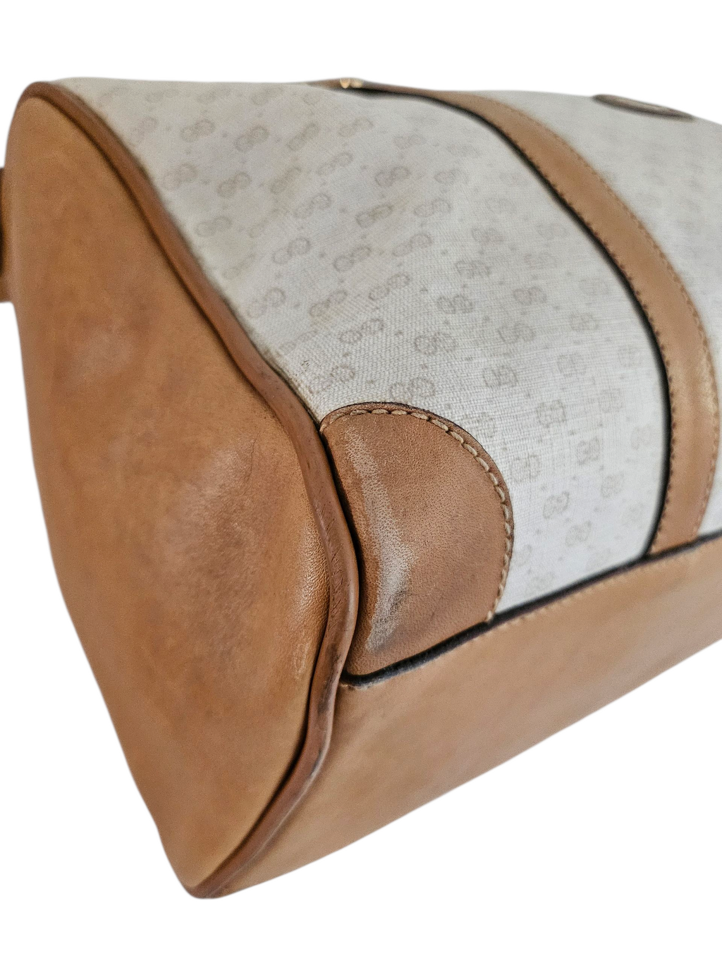 Gucci micro GG shoulder bag